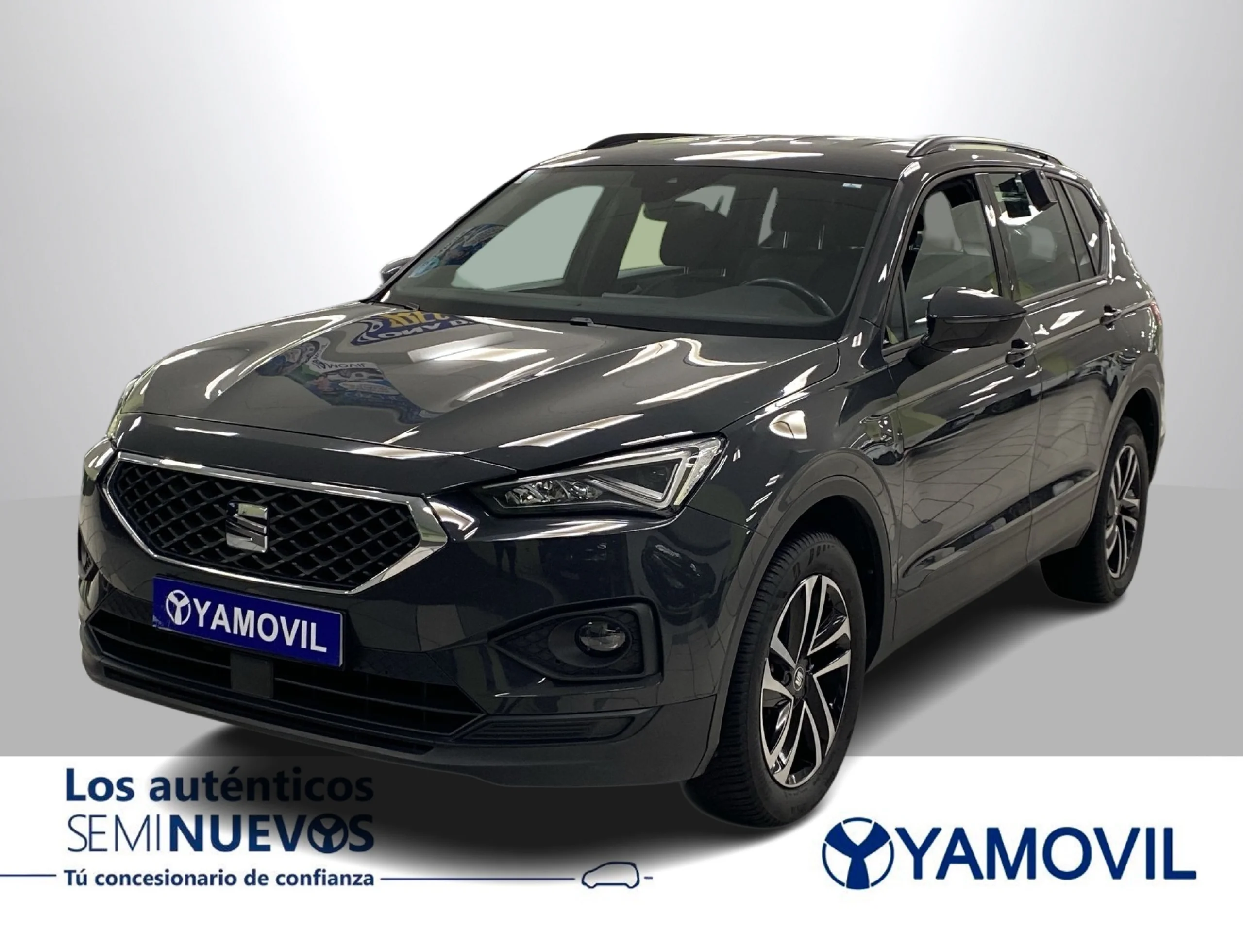 Seat Tarraco 2.0 TDI Style Plus 110 kW (150 CV) - Foto 1