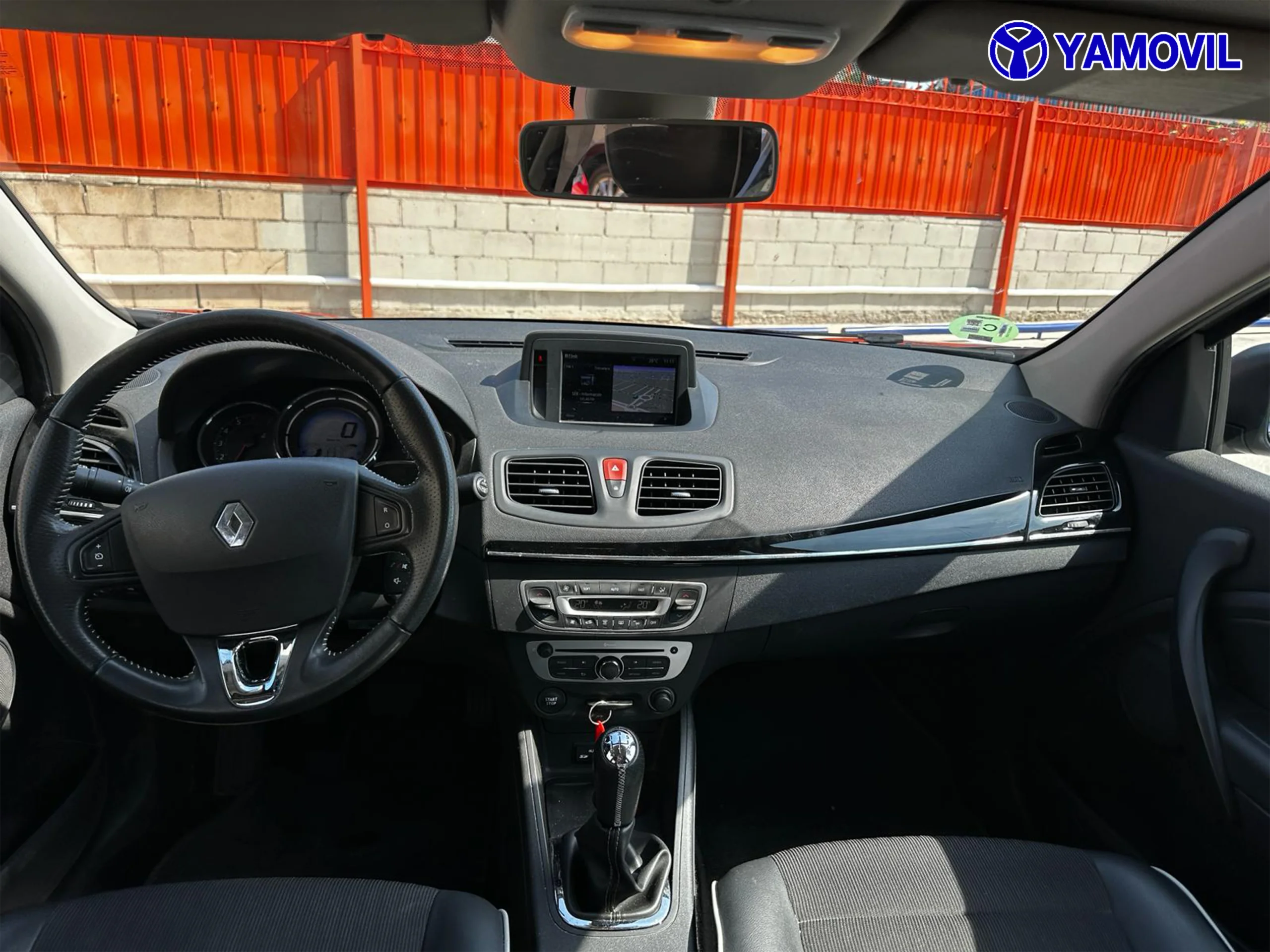 Renault Fluence 1.6 16v Limited 81 kW (110 CV) - Foto 5