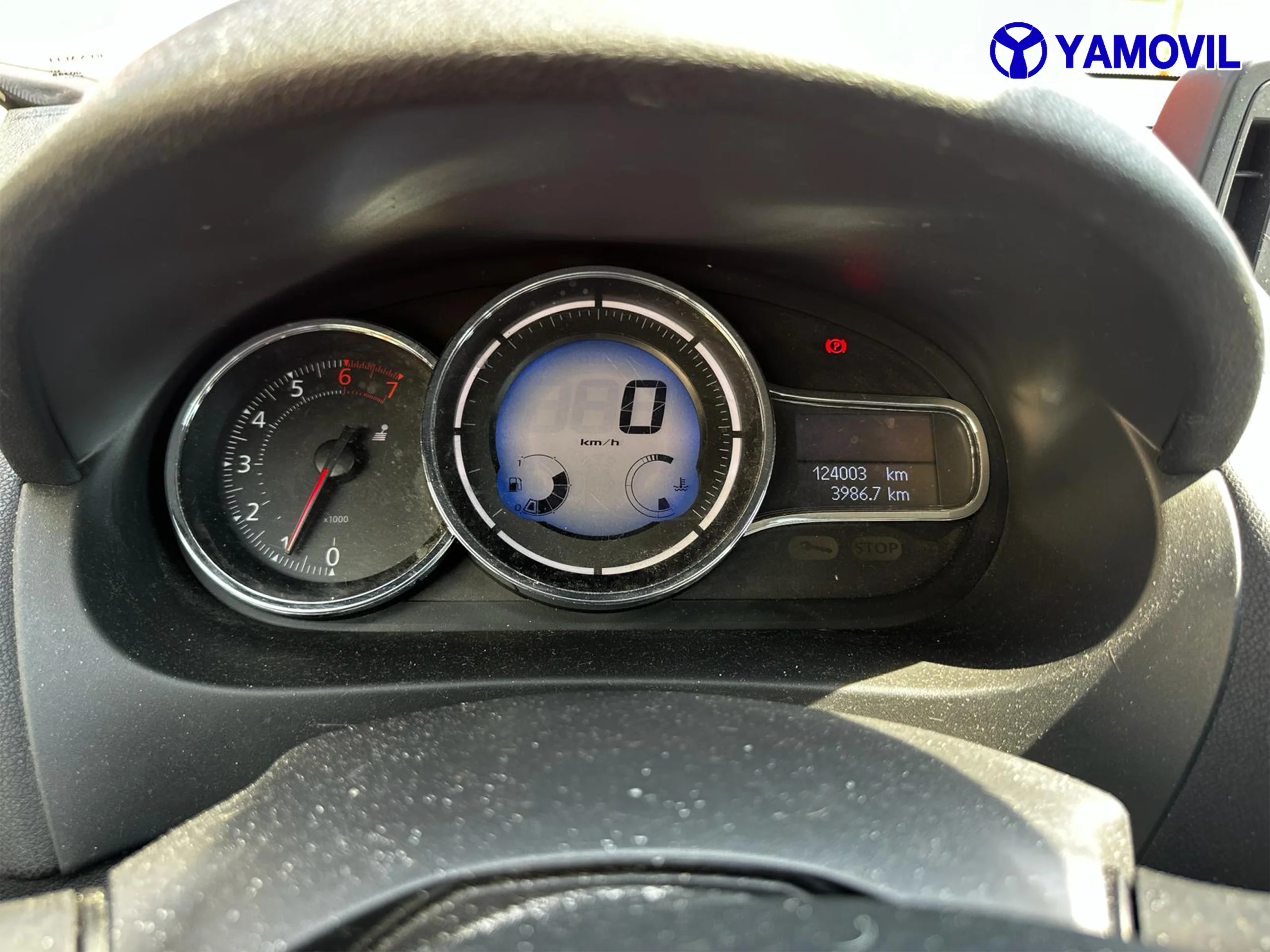 Renault Fluence 1.6 16v Limited 81 kW (110 CV) - Foto 6