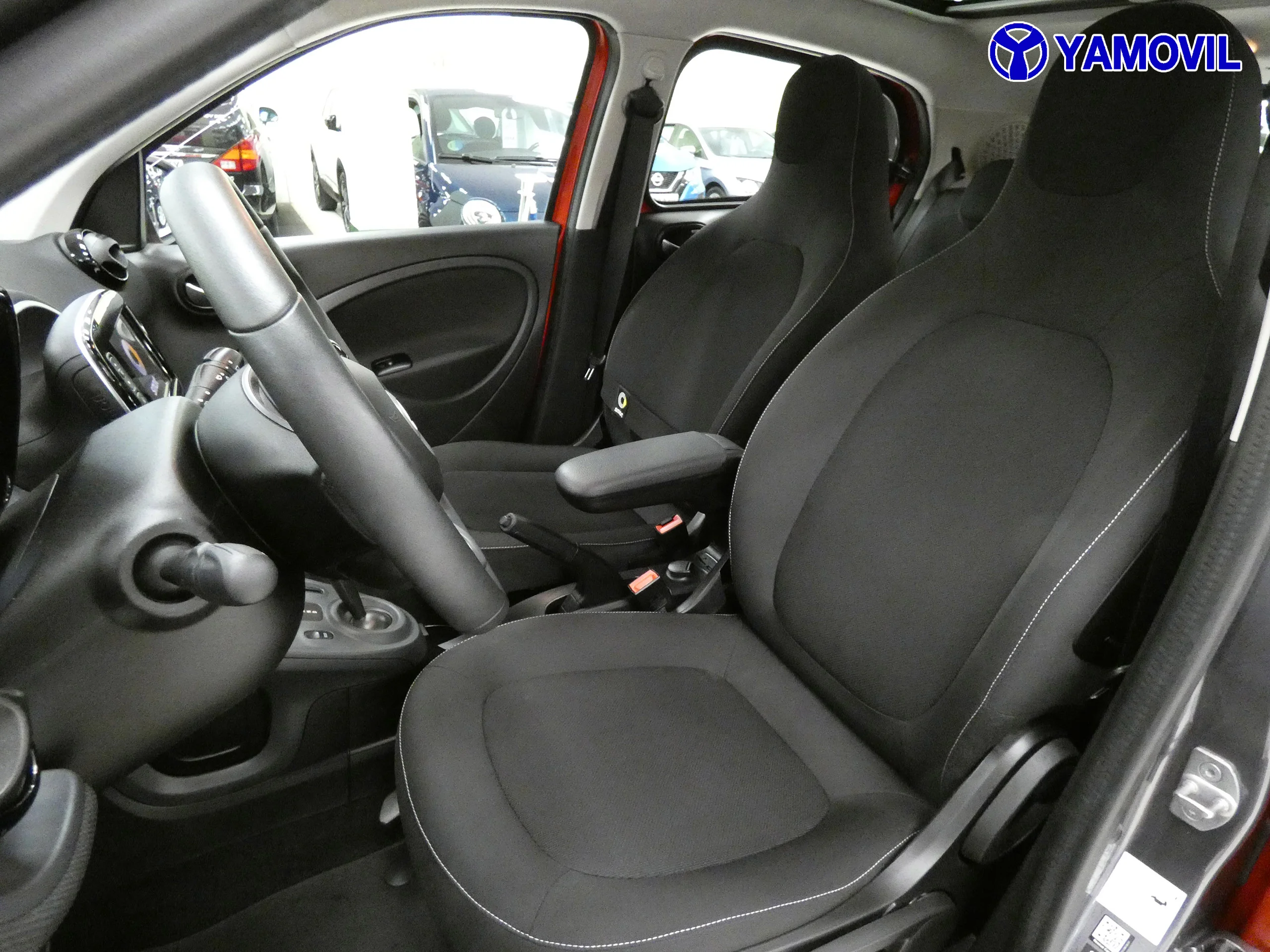 Smart ForFour EQ 60KW 5P - Foto 13