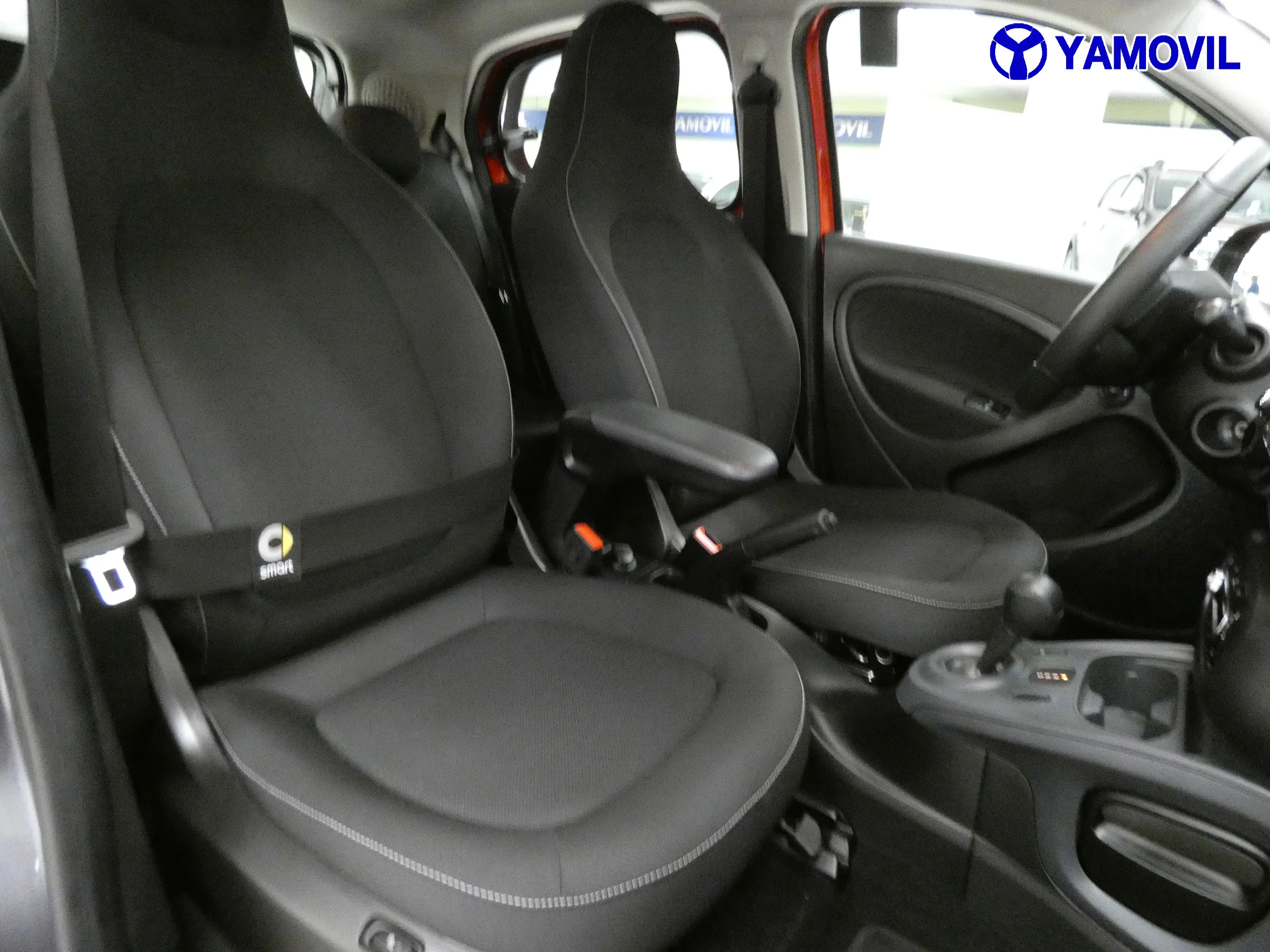 Smart ForFour EQ 60KW 5P - Foto 15