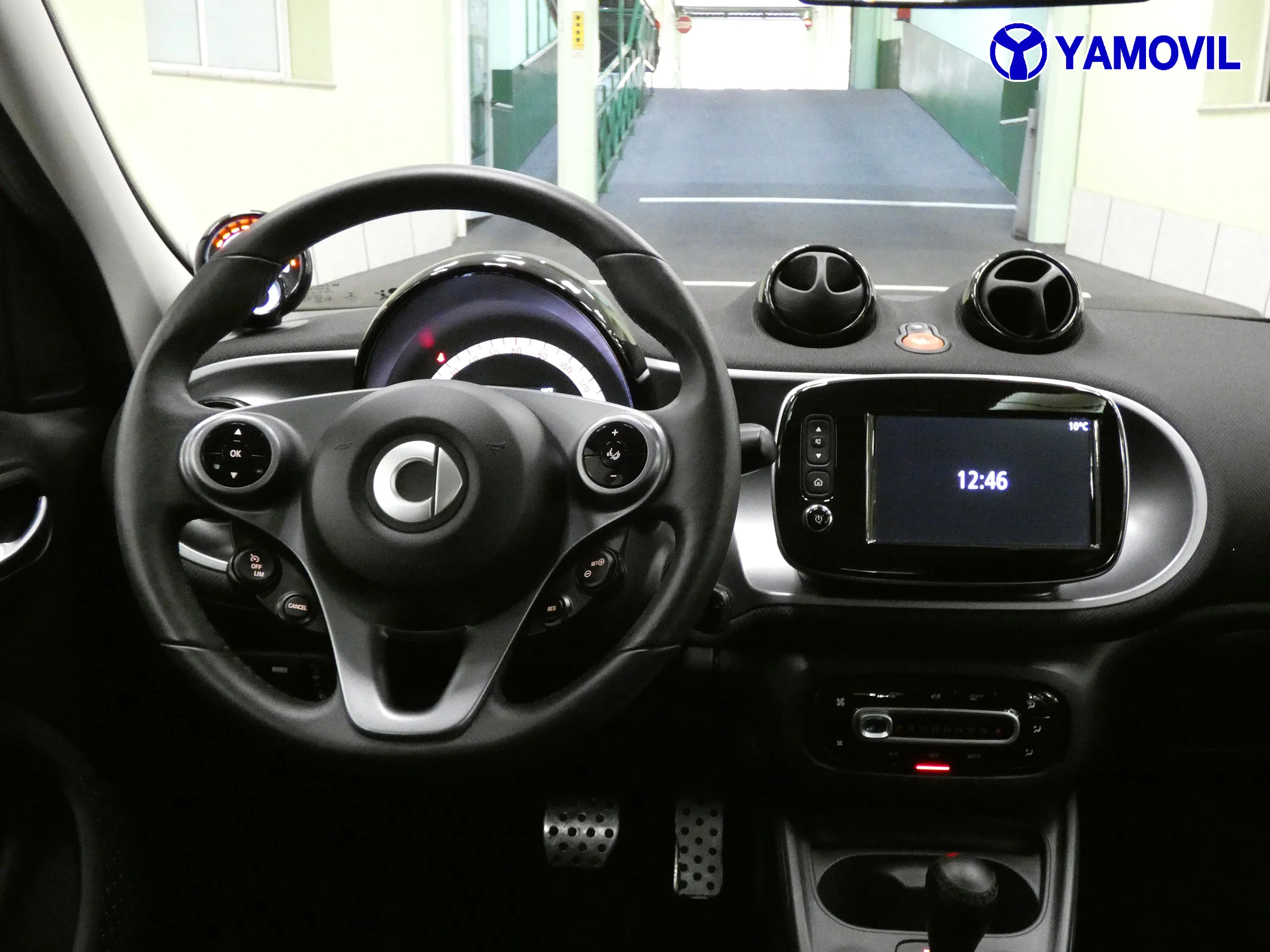 Smart ForFour EQ 60KW 5P - Foto 18