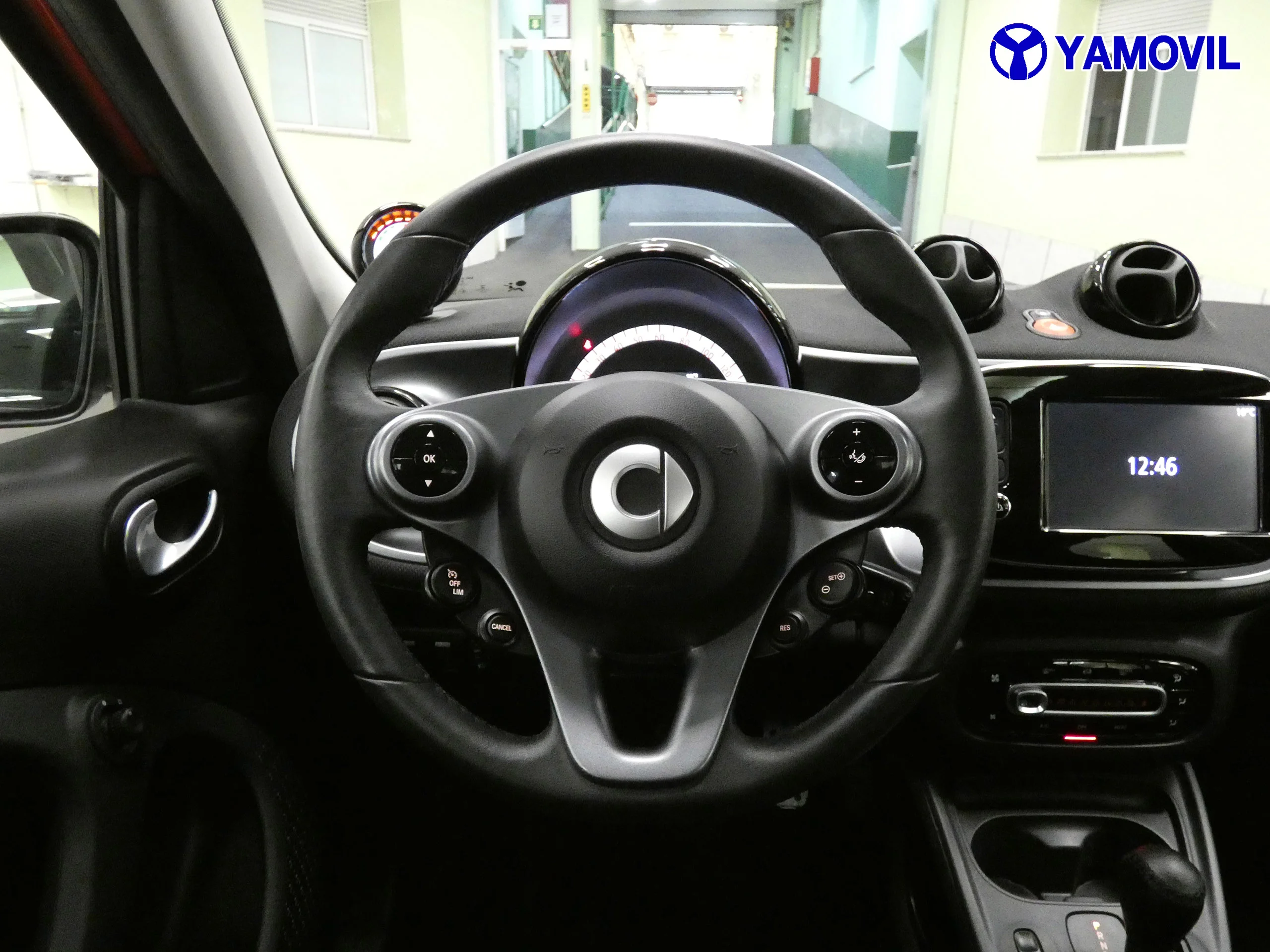 Smart ForFour EQ 60KW 5P - Foto 19