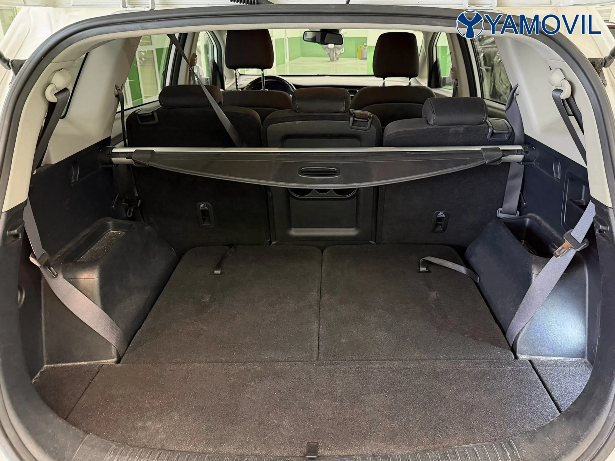 Kia Carens 1.6 GDi Drive 99 kW (135 CV) - Foto 7