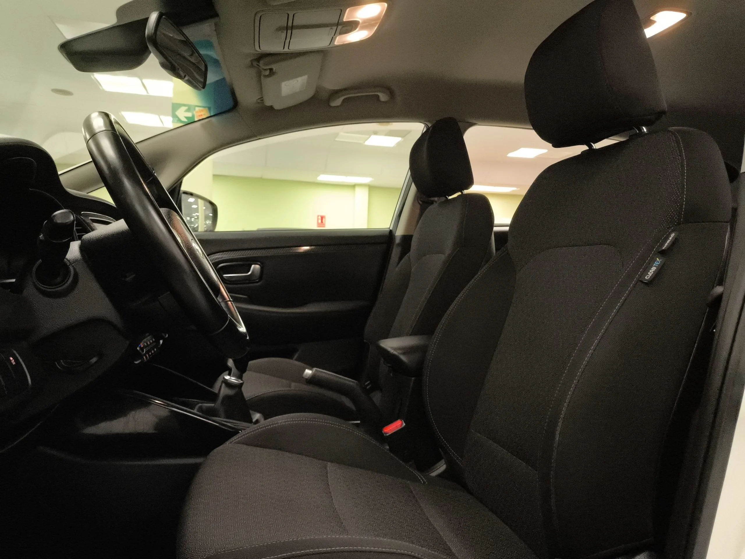 Kia Carens 1.6 GDi Drive 99 kW (135 CV) - Foto 11