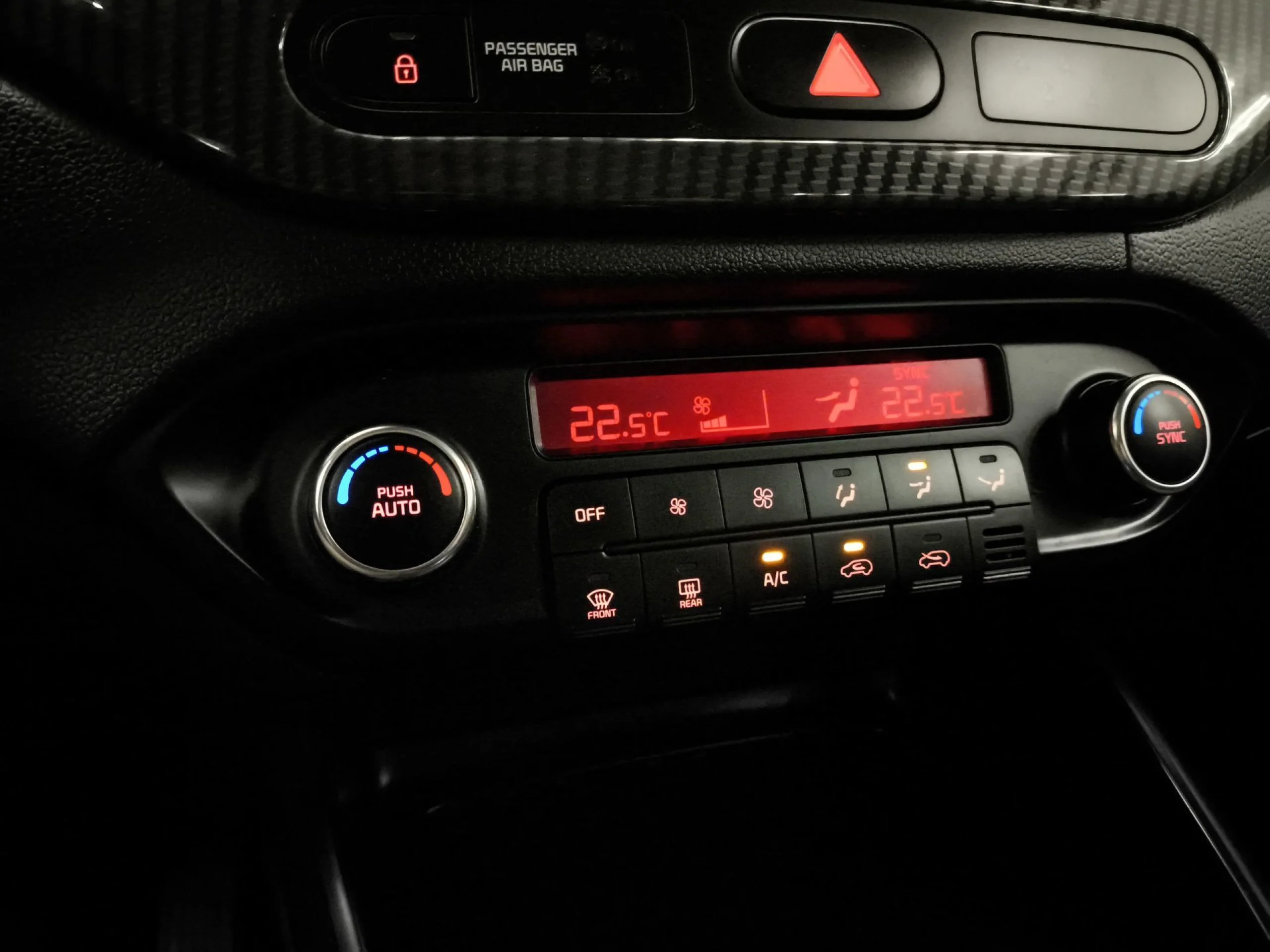 Kia Carens 1.6 GDi Drive 99 kW (135 CV) - Foto 21