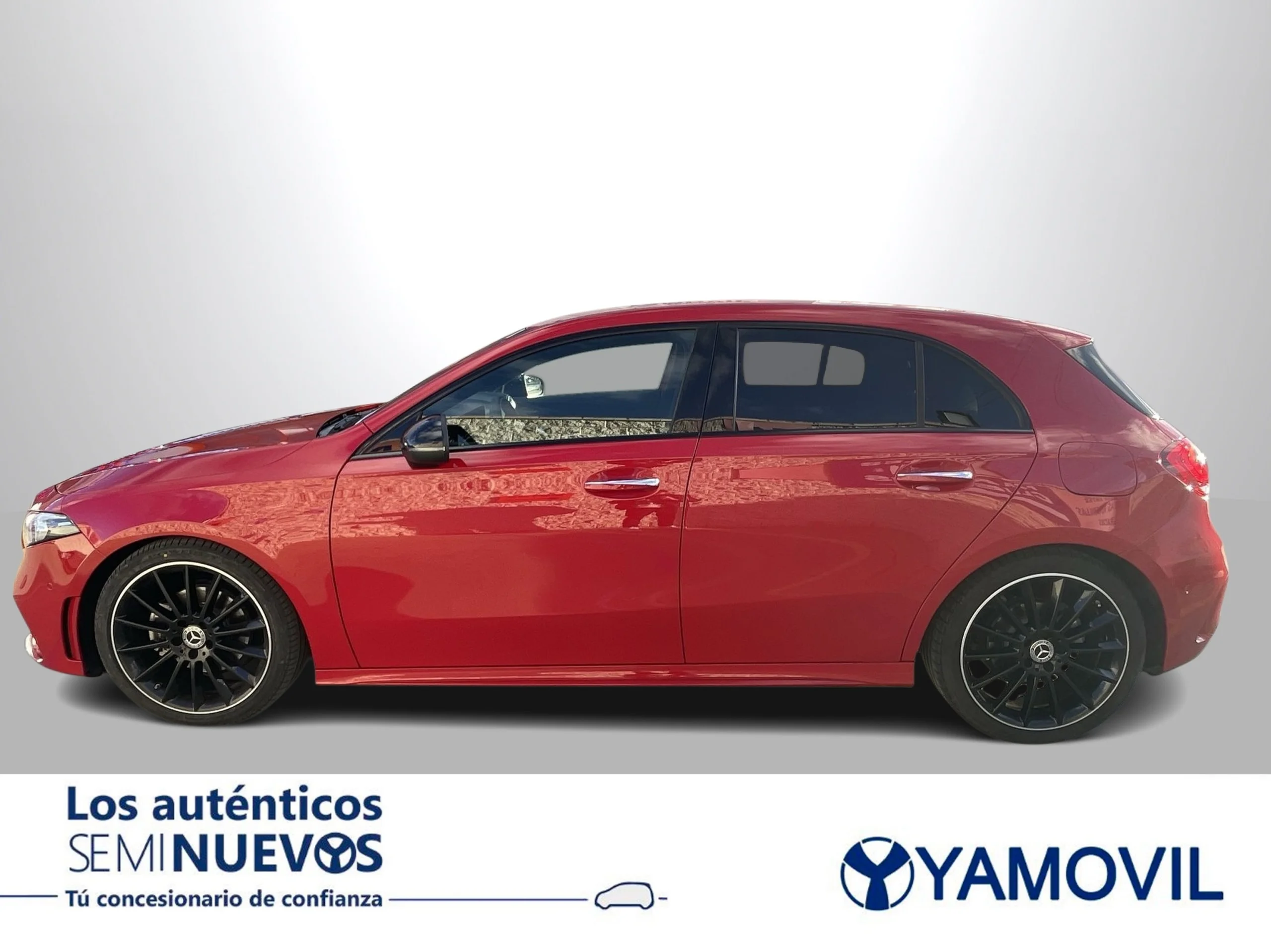 Mercedes-Benz Clase A A 200 d 110 kW (150 CV) - Foto 4