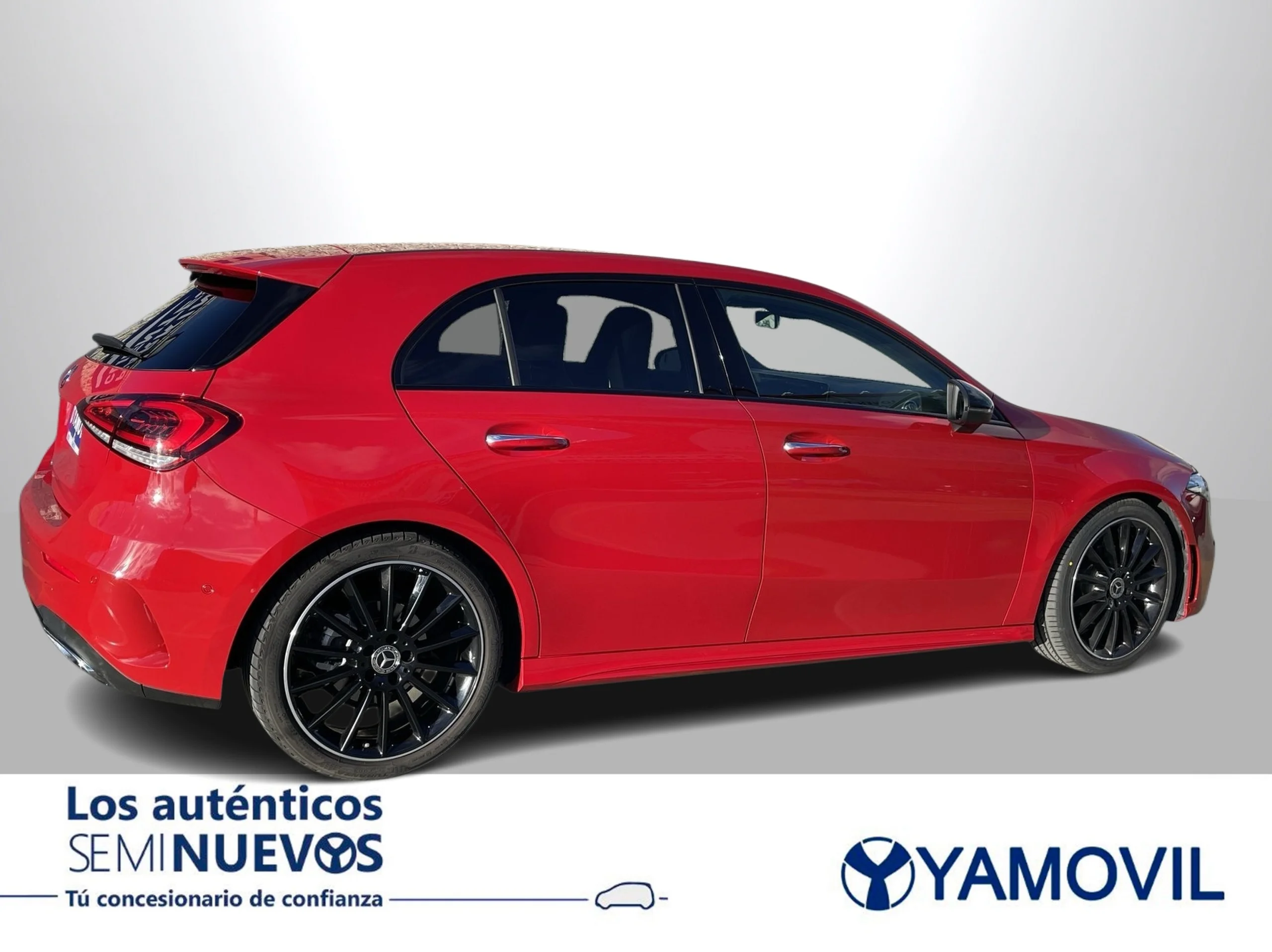 Mercedes-Benz Clase A A 200 d 110 kW (150 CV) - Foto 6