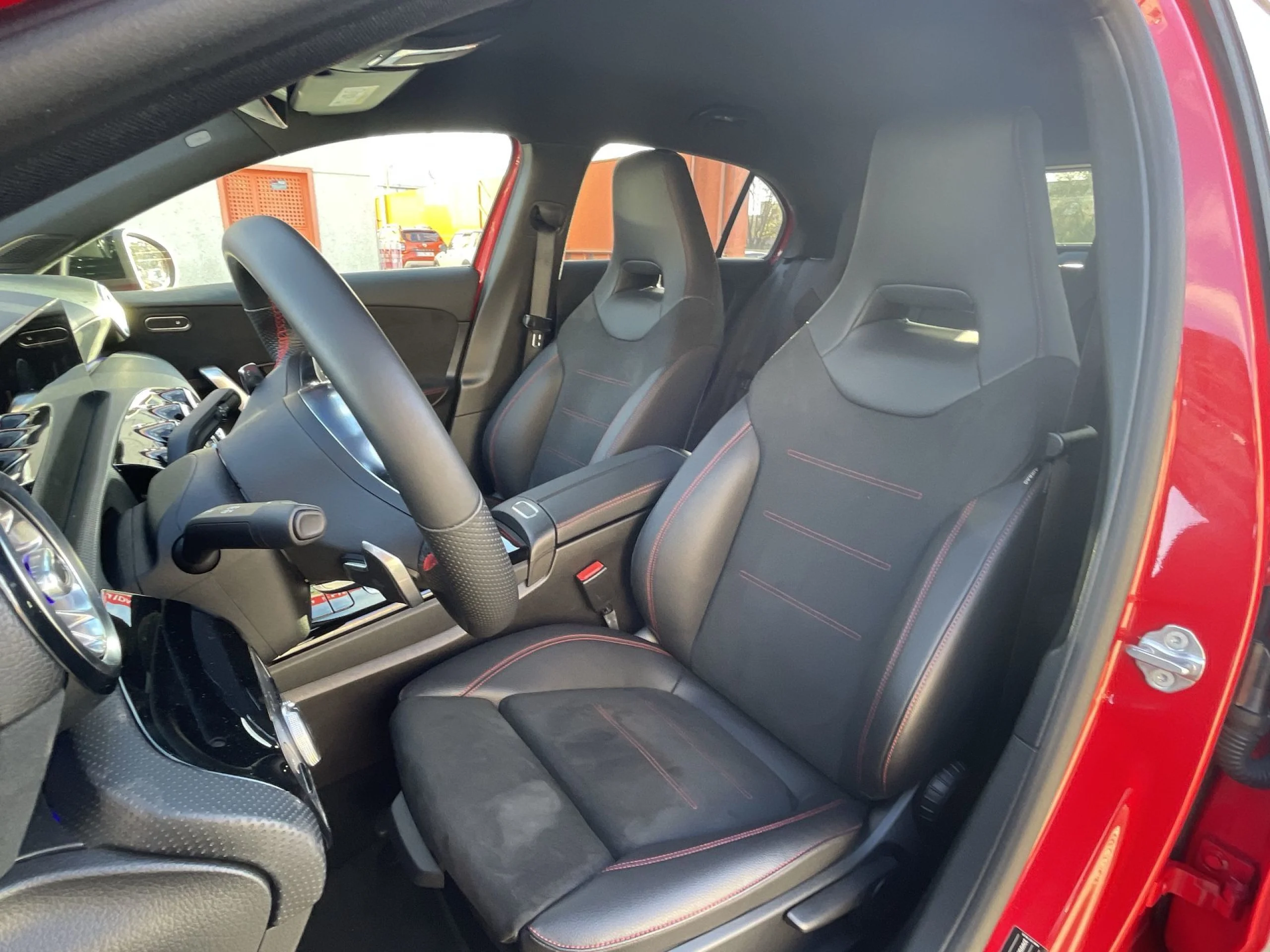 Mercedes-Benz Clase A 200 d 110 kW (150 CV) - Foto 8
