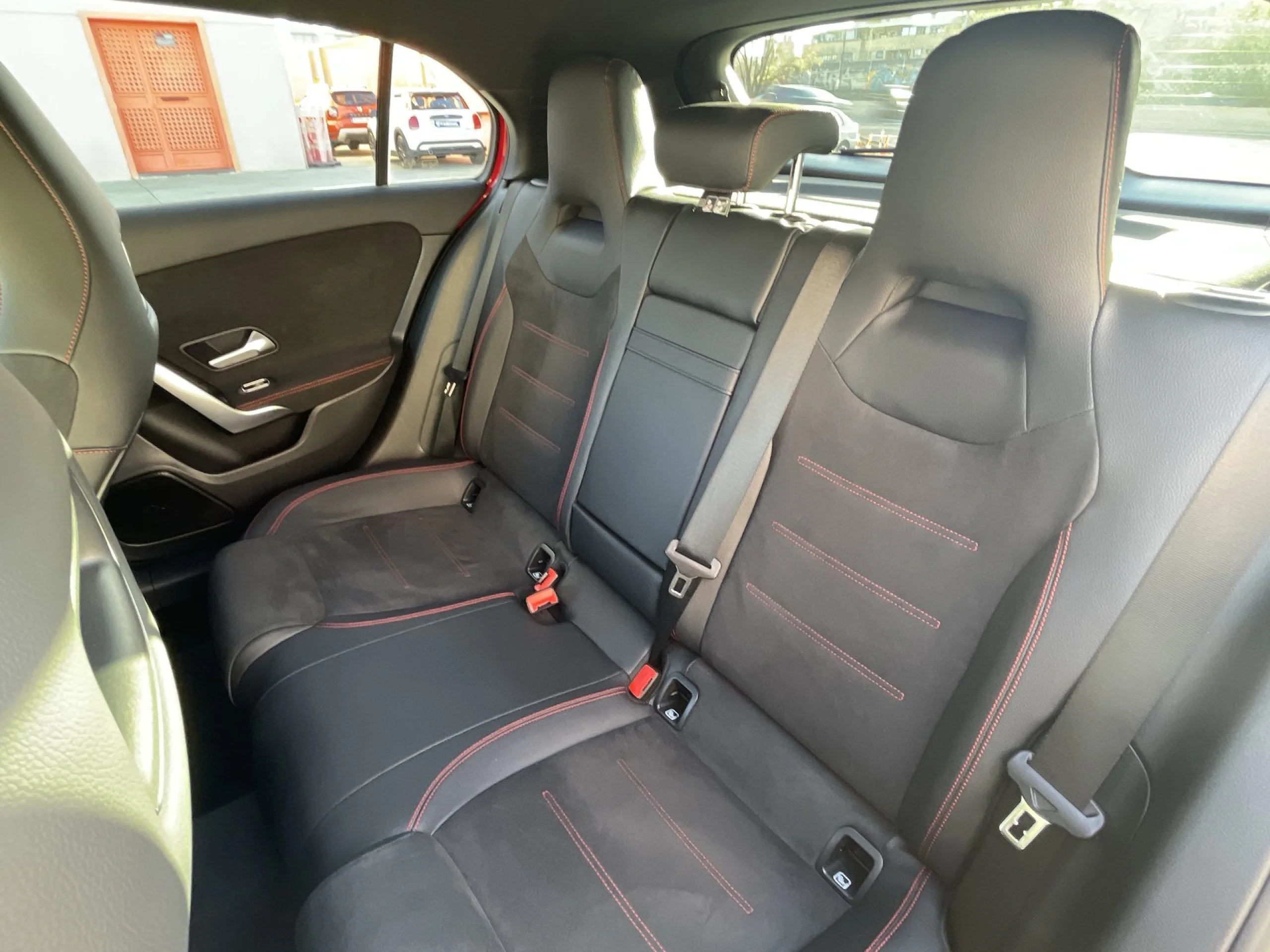 Mercedes-Benz Clase A 200 d 110 kW (150 CV) - Foto 19