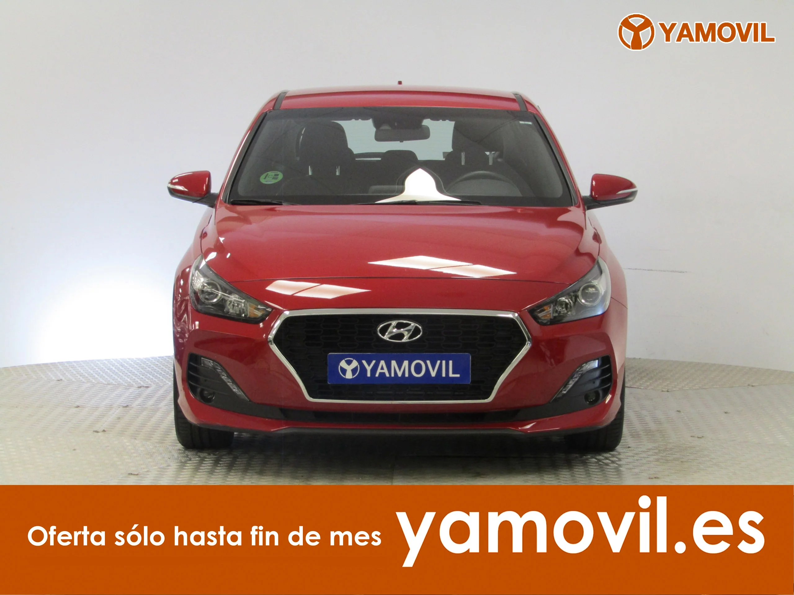 Hyundai I30 1.0 ESSENCE  - Foto 3