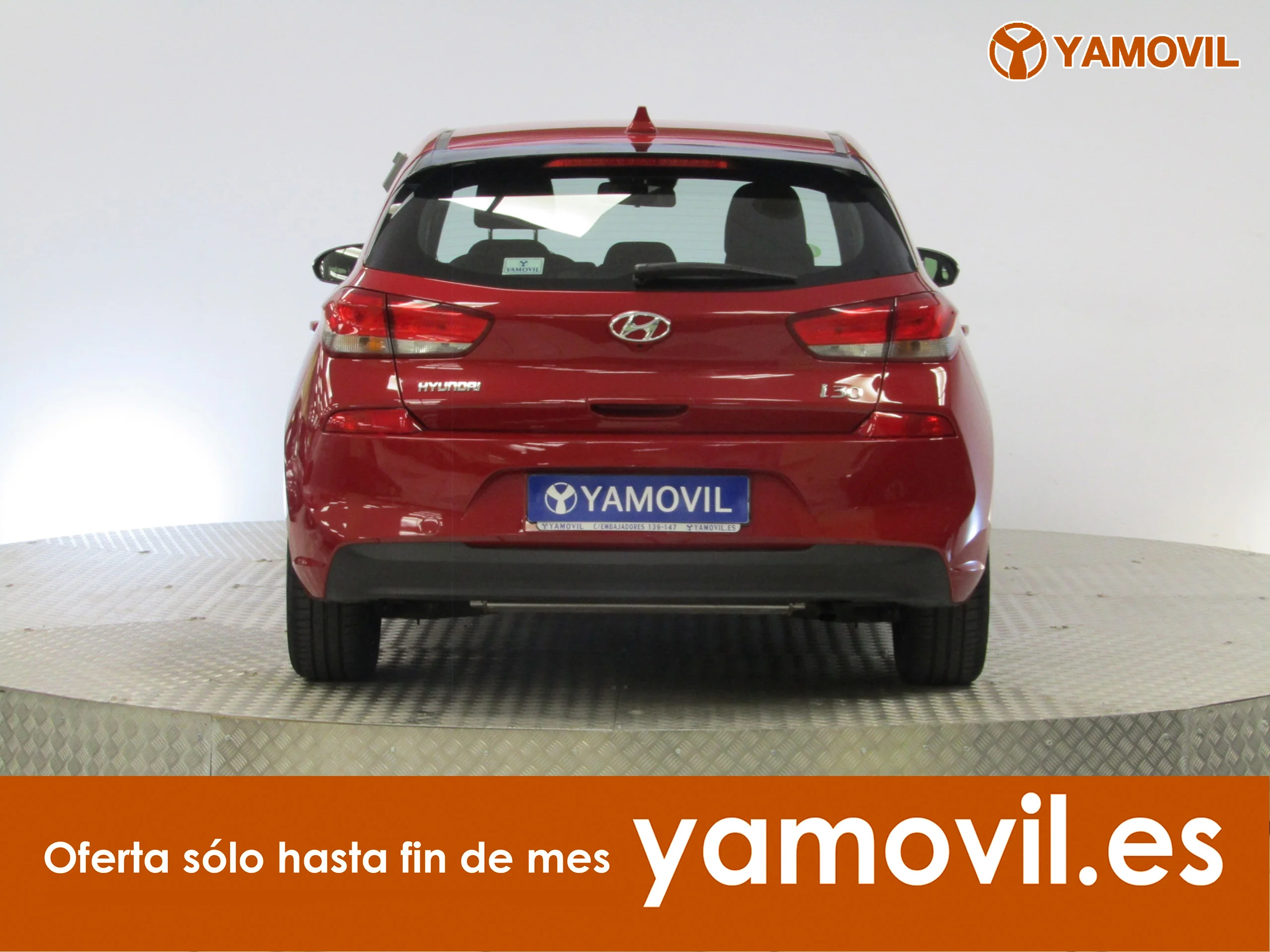 Hyundai I30 1.0 ESSENCE  - Foto 5