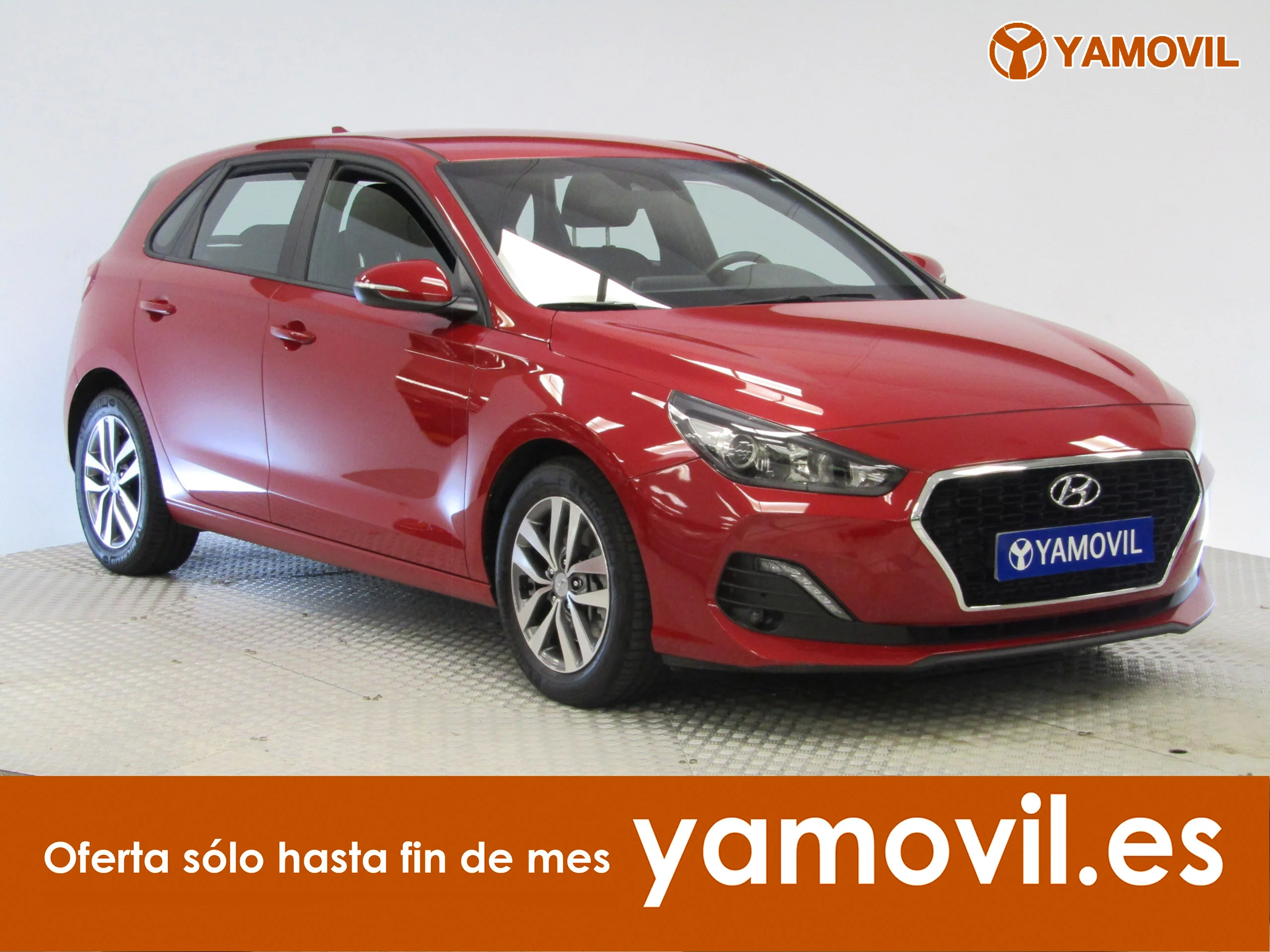 Hyundai I30 1.0 ESSENCE  - Foto 2