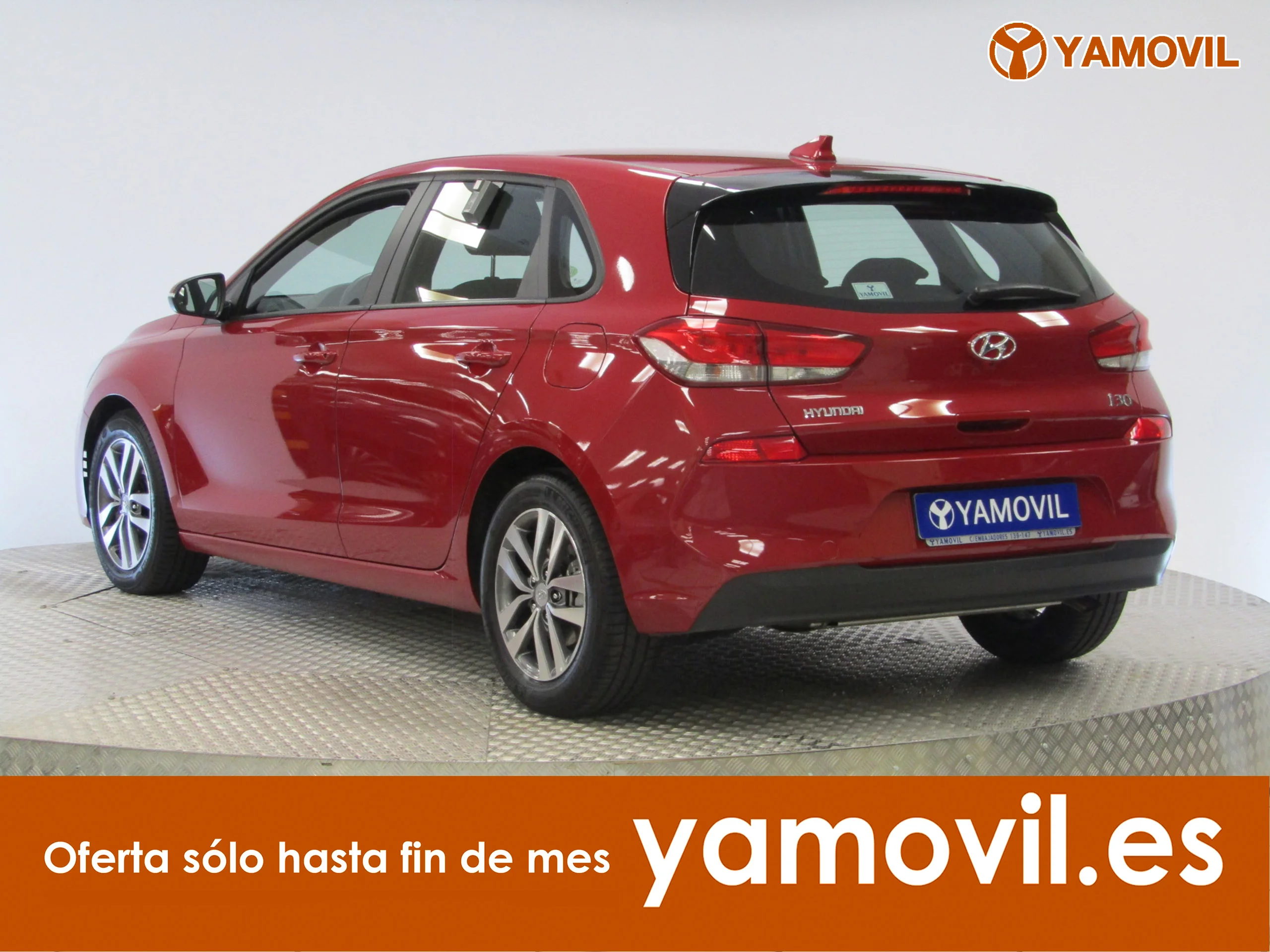 Hyundai I30 1.0 ESSENCE  - Foto 4