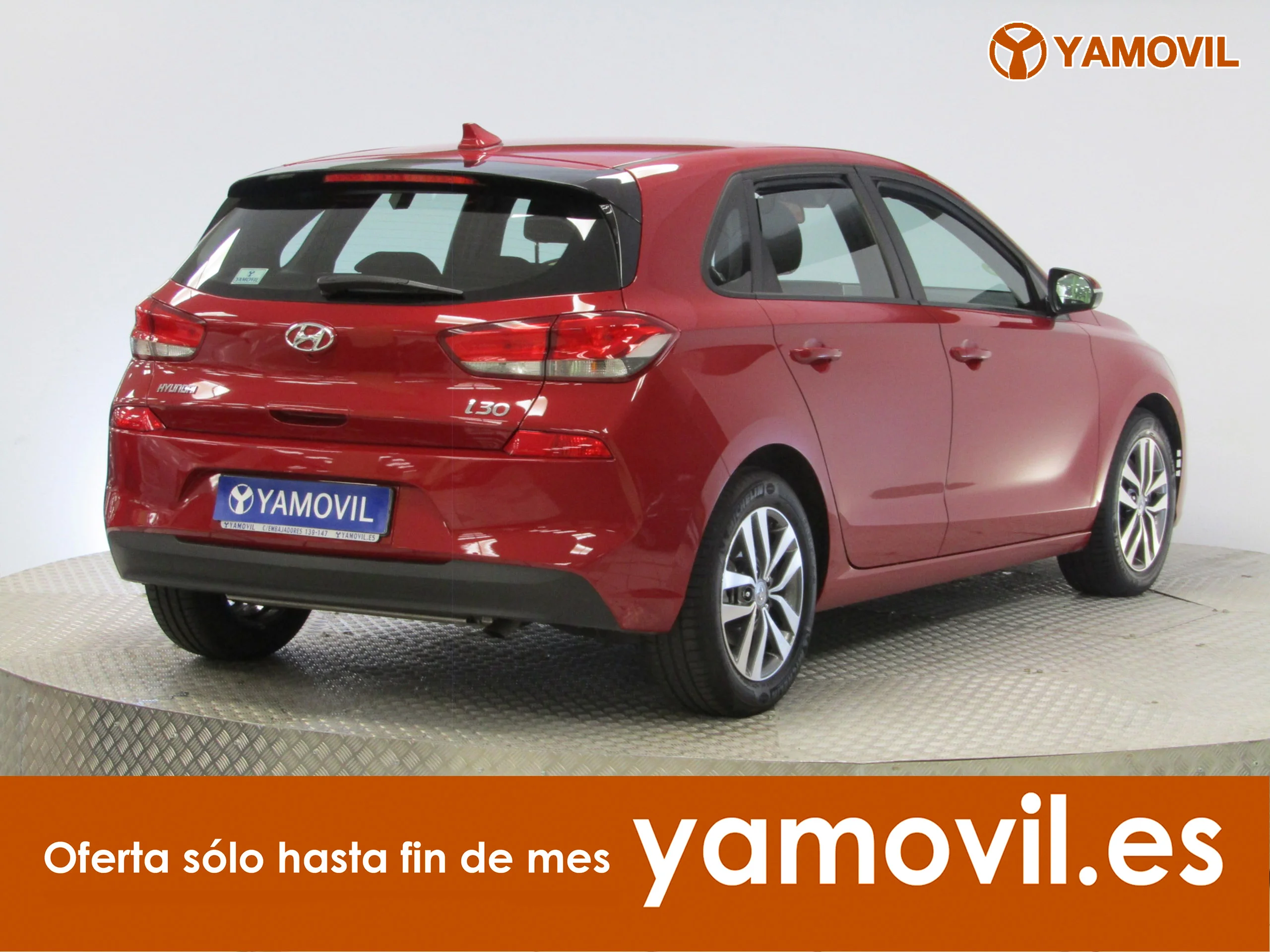 Hyundai I30 1.0 ESSENCE  - Foto 6