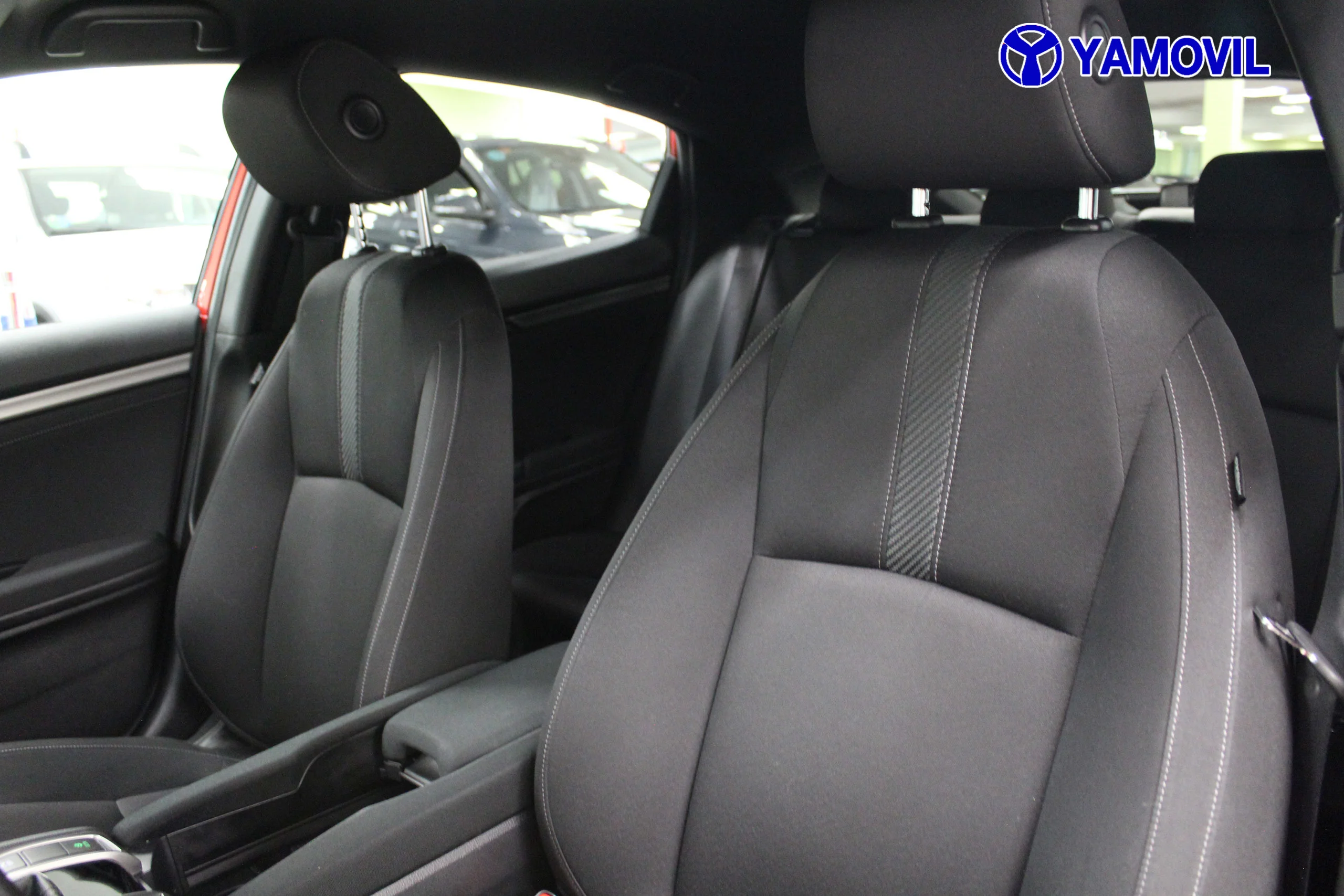 Honda Civic 1.0 I-VTEC TURBO Elegance Navi 95 kW (129 CV) - Foto 13