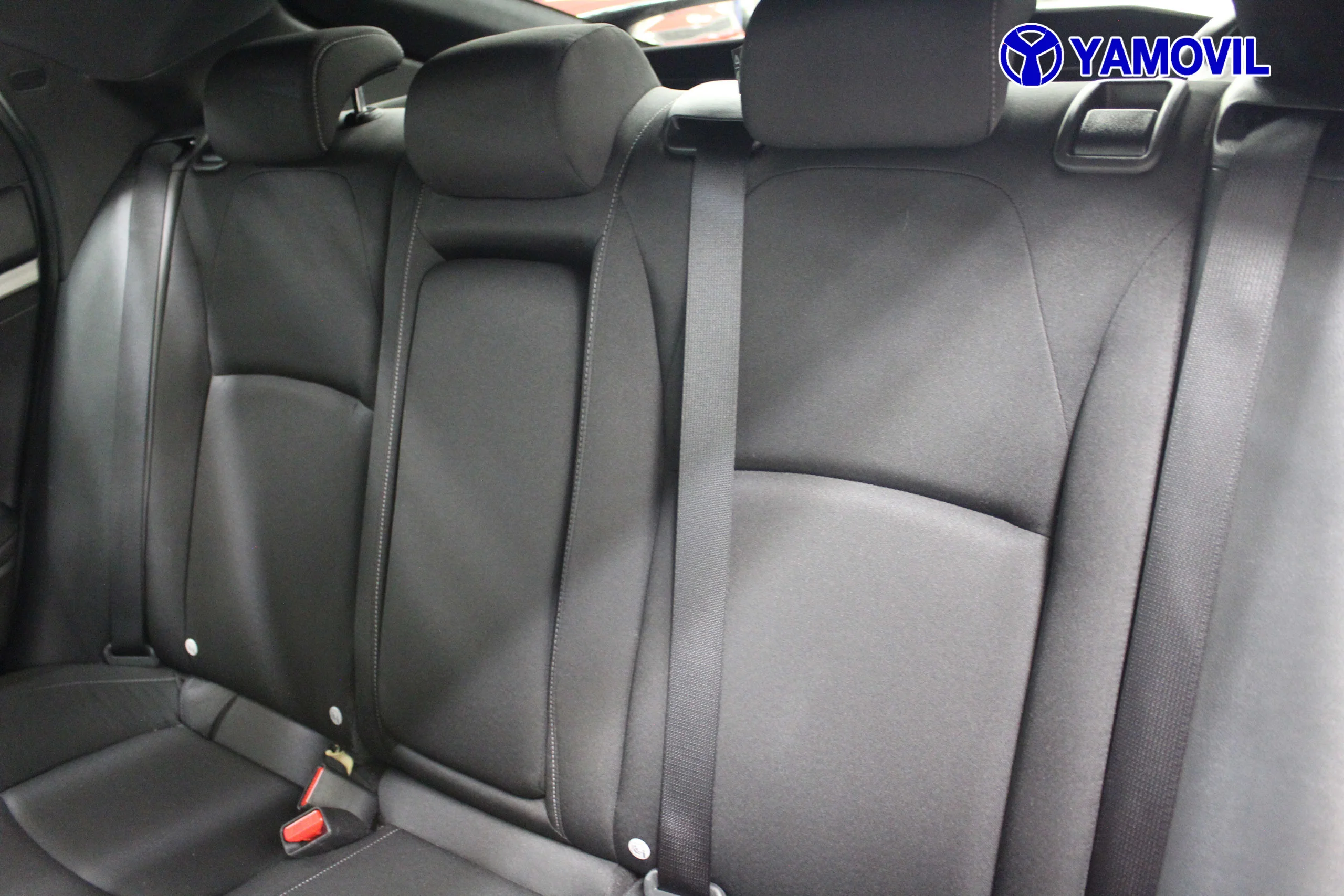 Honda Civic 1.0 I-VTEC TURBO Elegance Navi 95 kW (129 CV) - Foto 15