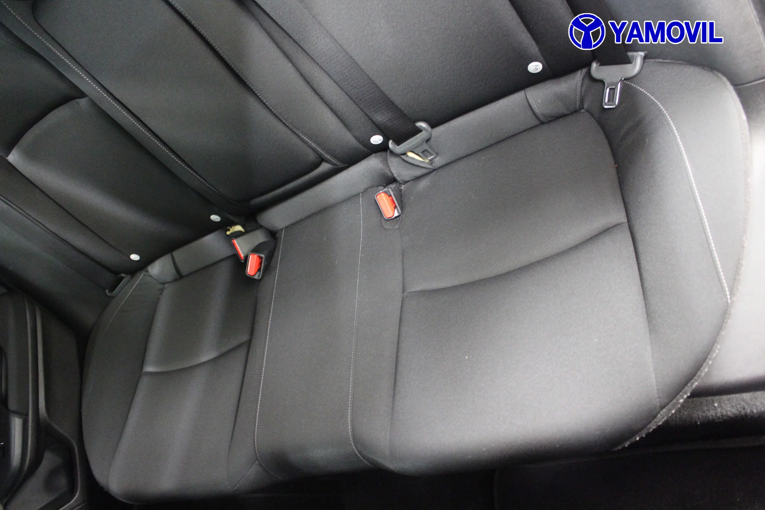 Honda Civic 1.0 I-VTEC TURBO Elegance Navi 95 kW (129 CV) - Foto 16