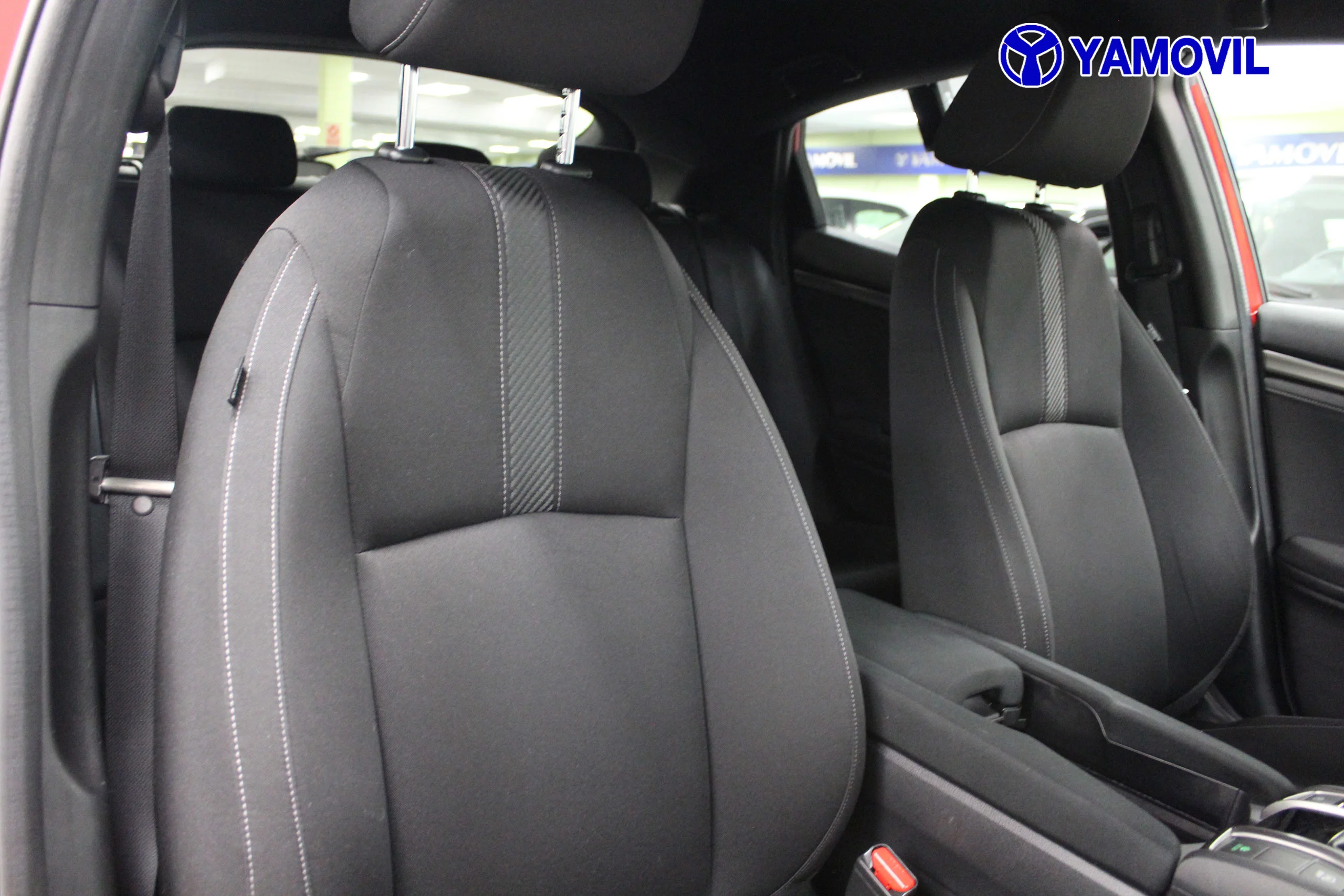 Honda Civic 1.0 I-VTEC TURBO Elegance Navi 95 kW (129 CV) - Foto 17