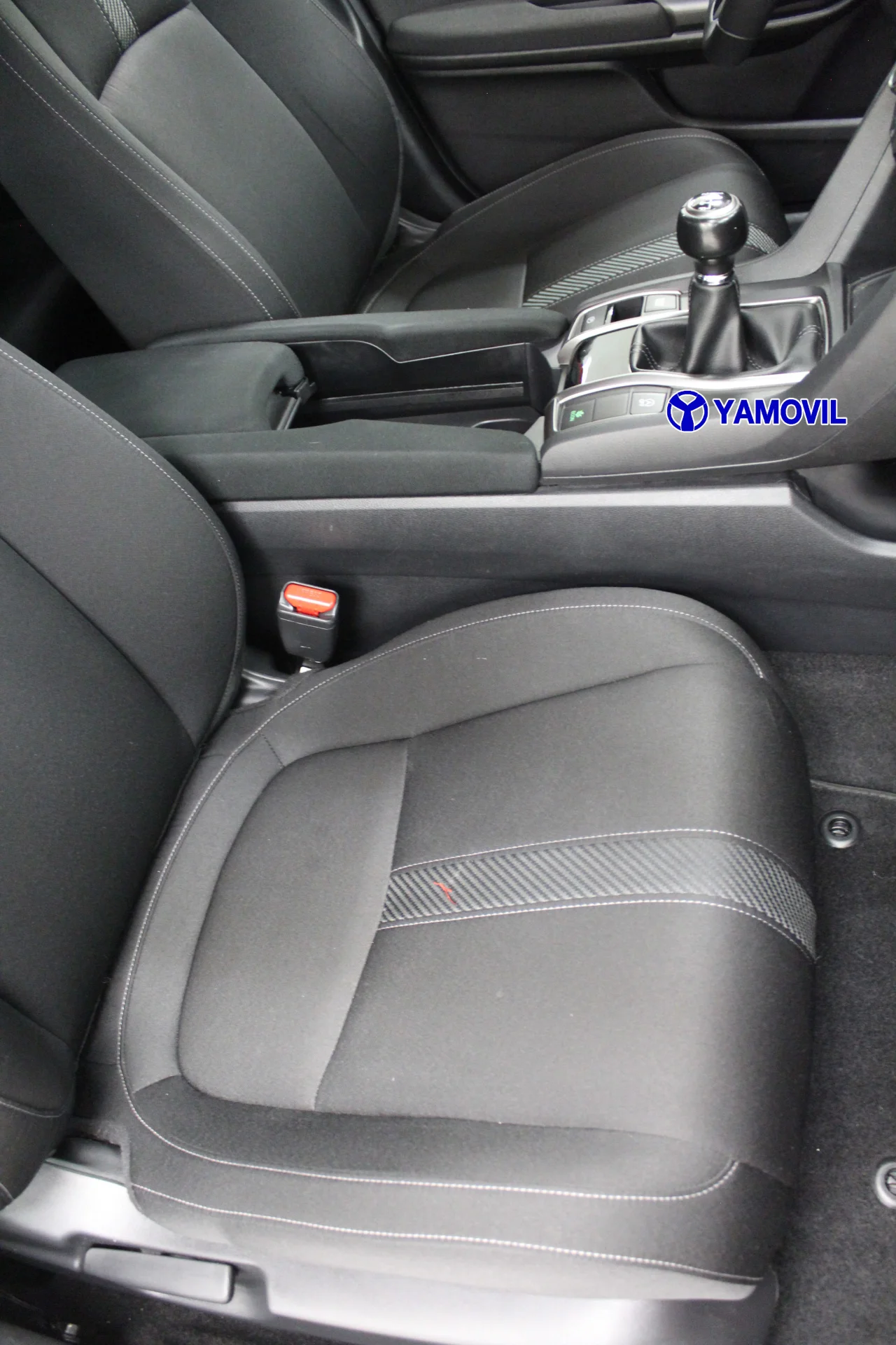 Honda Civic 1.0 I-VTEC TURBO Elegance Navi 95 kW (129 CV) - Foto 18