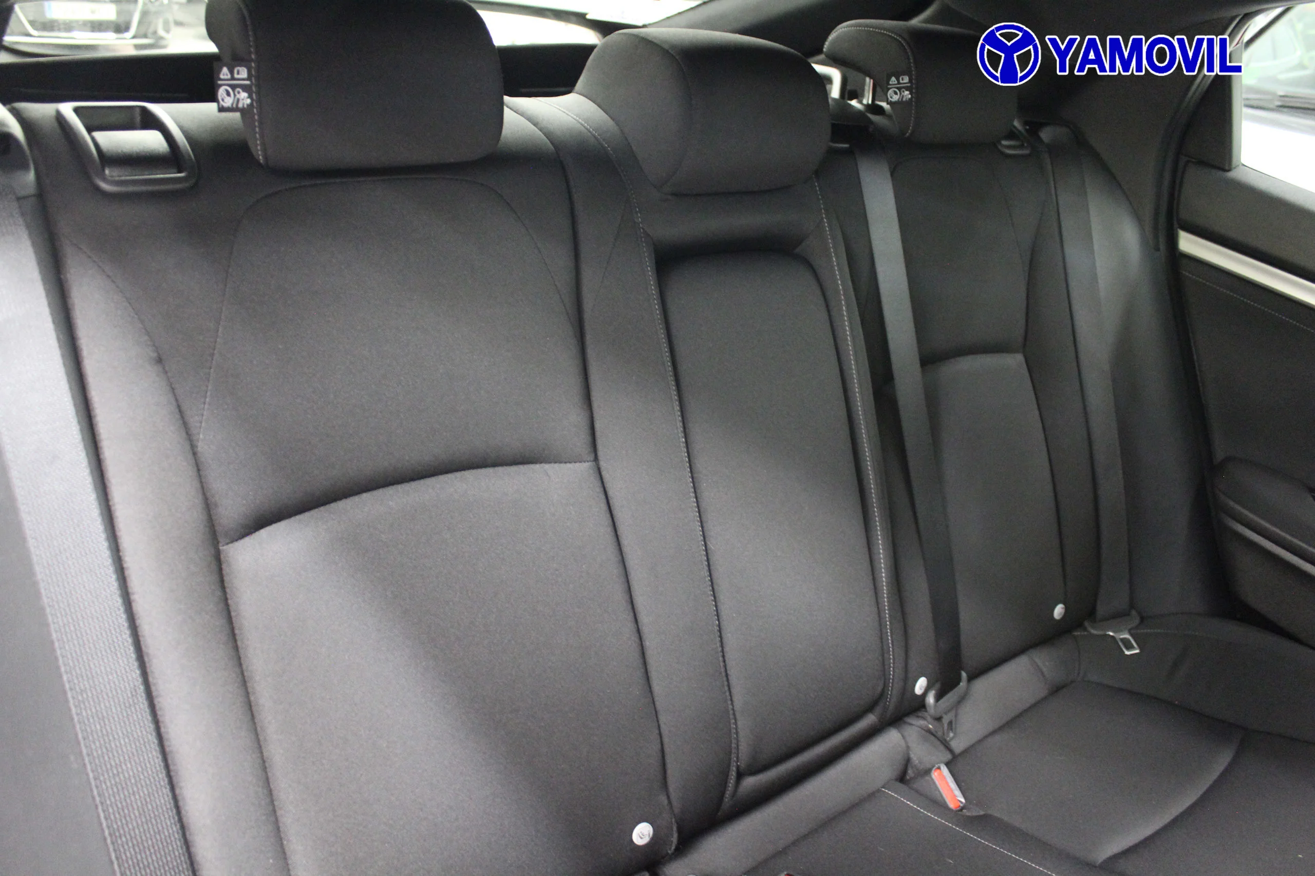 Honda Civic 1.0 I-VTEC TURBO Elegance Navi 95 kW (129 CV) - Foto 19