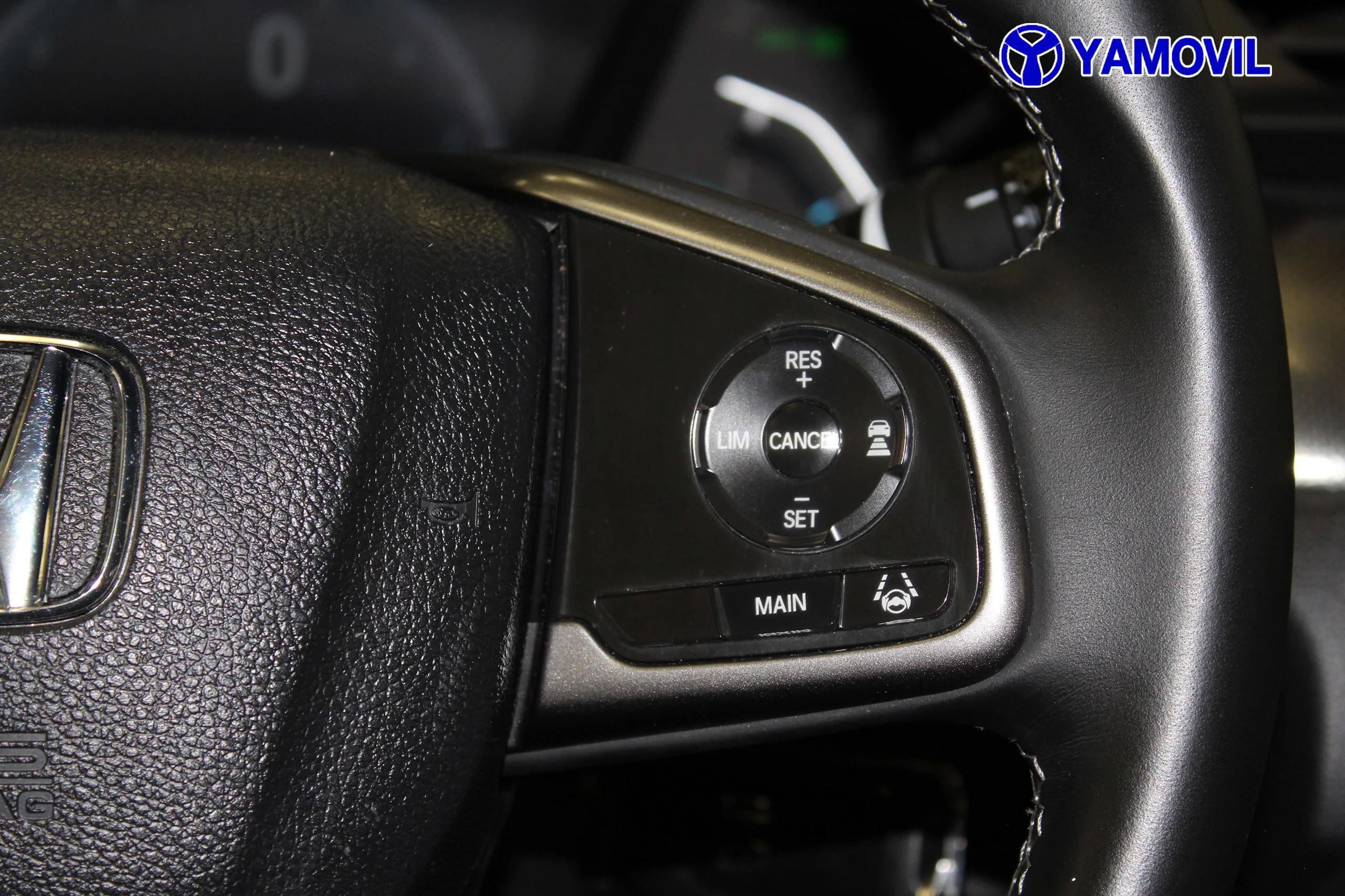 Honda Civic 1.0 I-VTEC TURBO Elegance Navi 95 kW (129 CV) - Foto 24