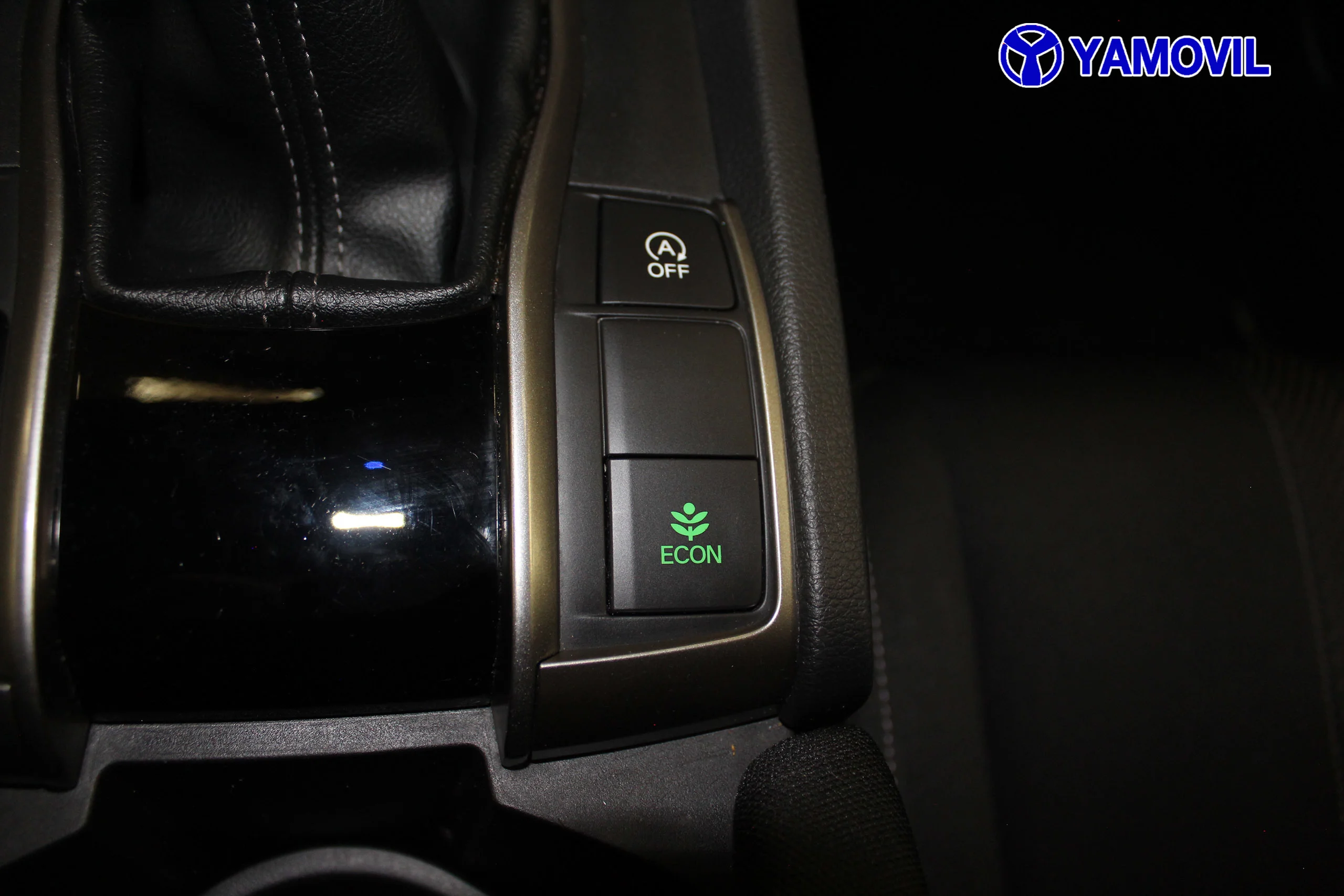 Honda Civic 1.0 I-VTEC TURBO Elegance Navi 95 kW (129 CV) - Foto 30