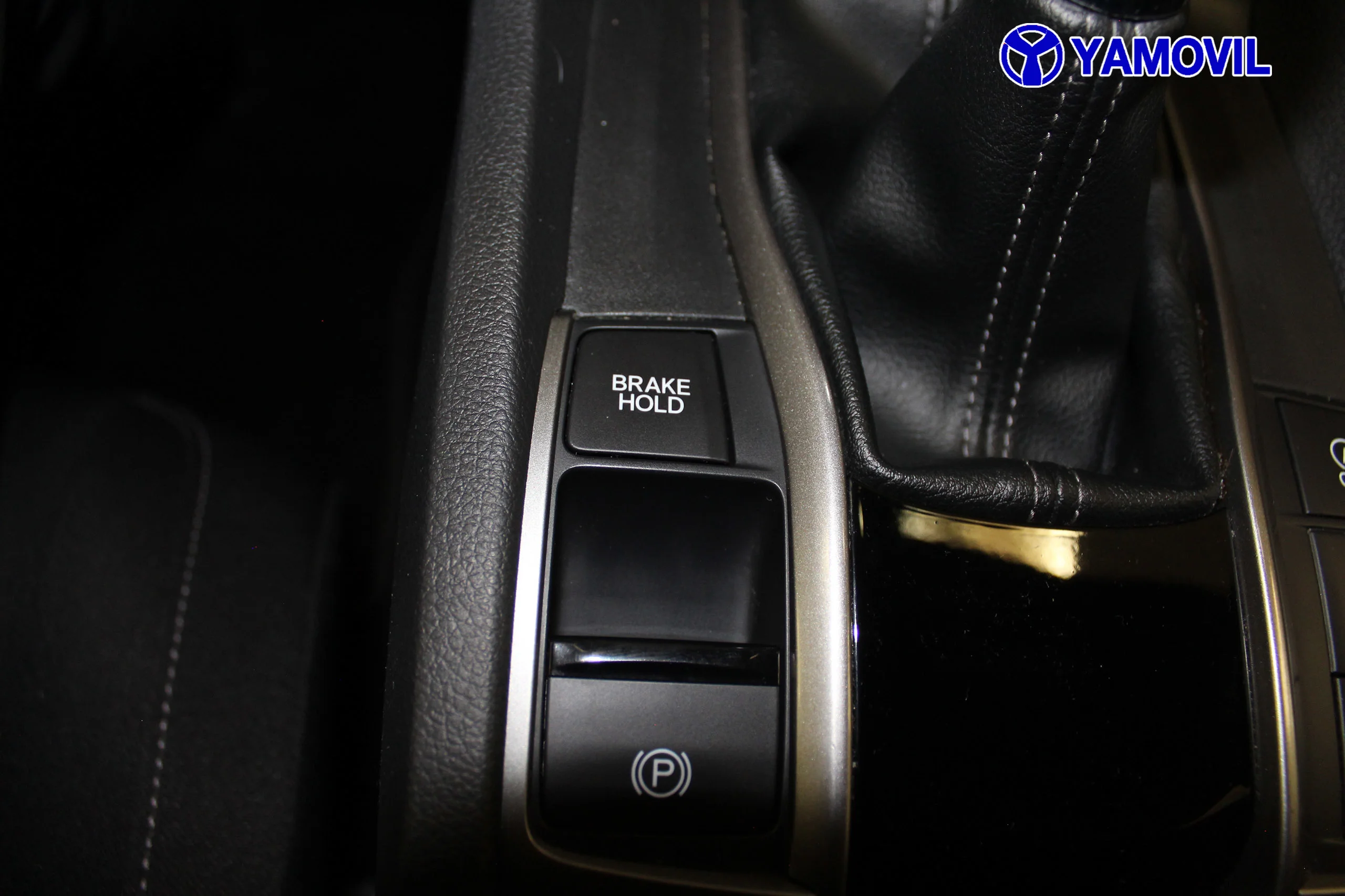 Honda Civic 1.0 I-VTEC TURBO Elegance Navi 95 kW (129 CV) - Foto 31