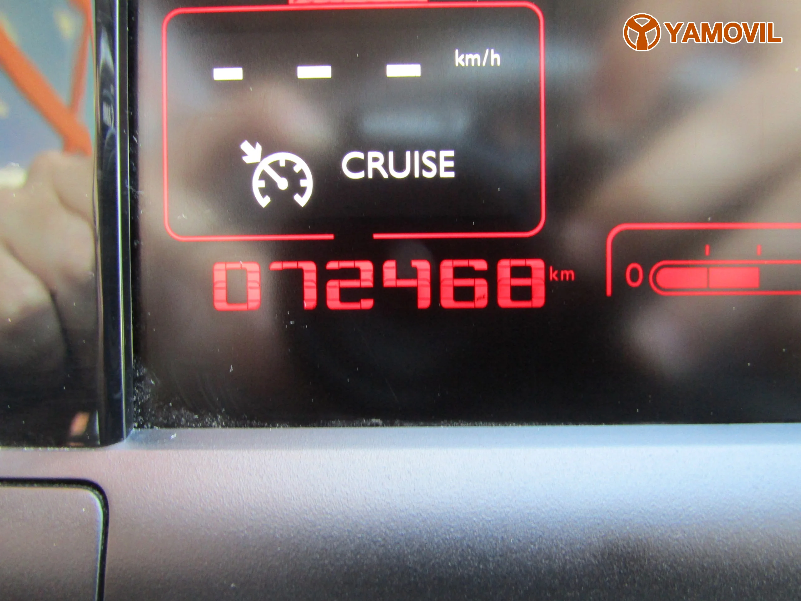 Citroen C4 CACTUS 1.6BLUEHDI SHINE - Foto 14