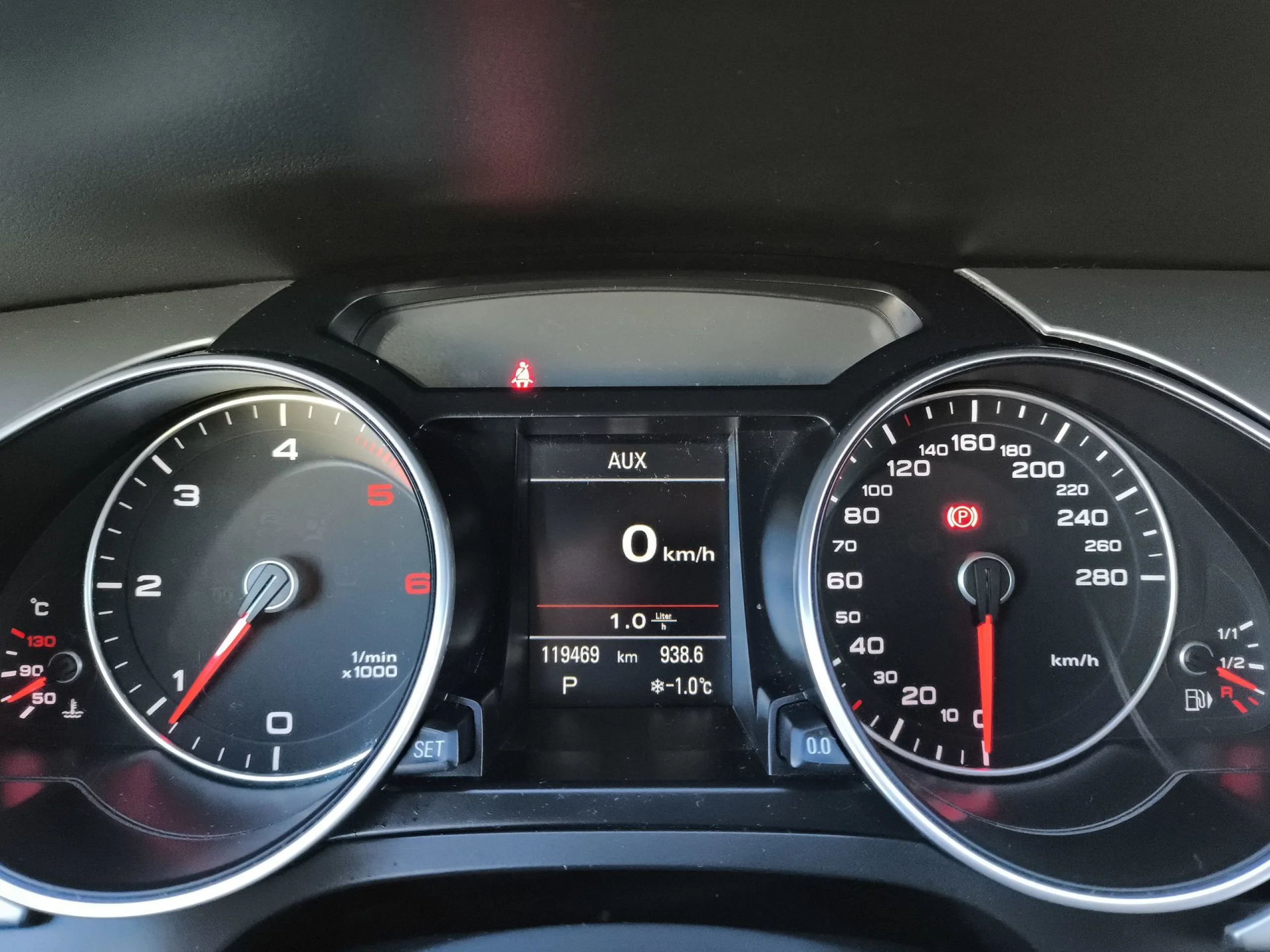 Audi A5 coupe S line 2.0 TDI quattro 140 kW (190 CV) S tronic - Foto 12