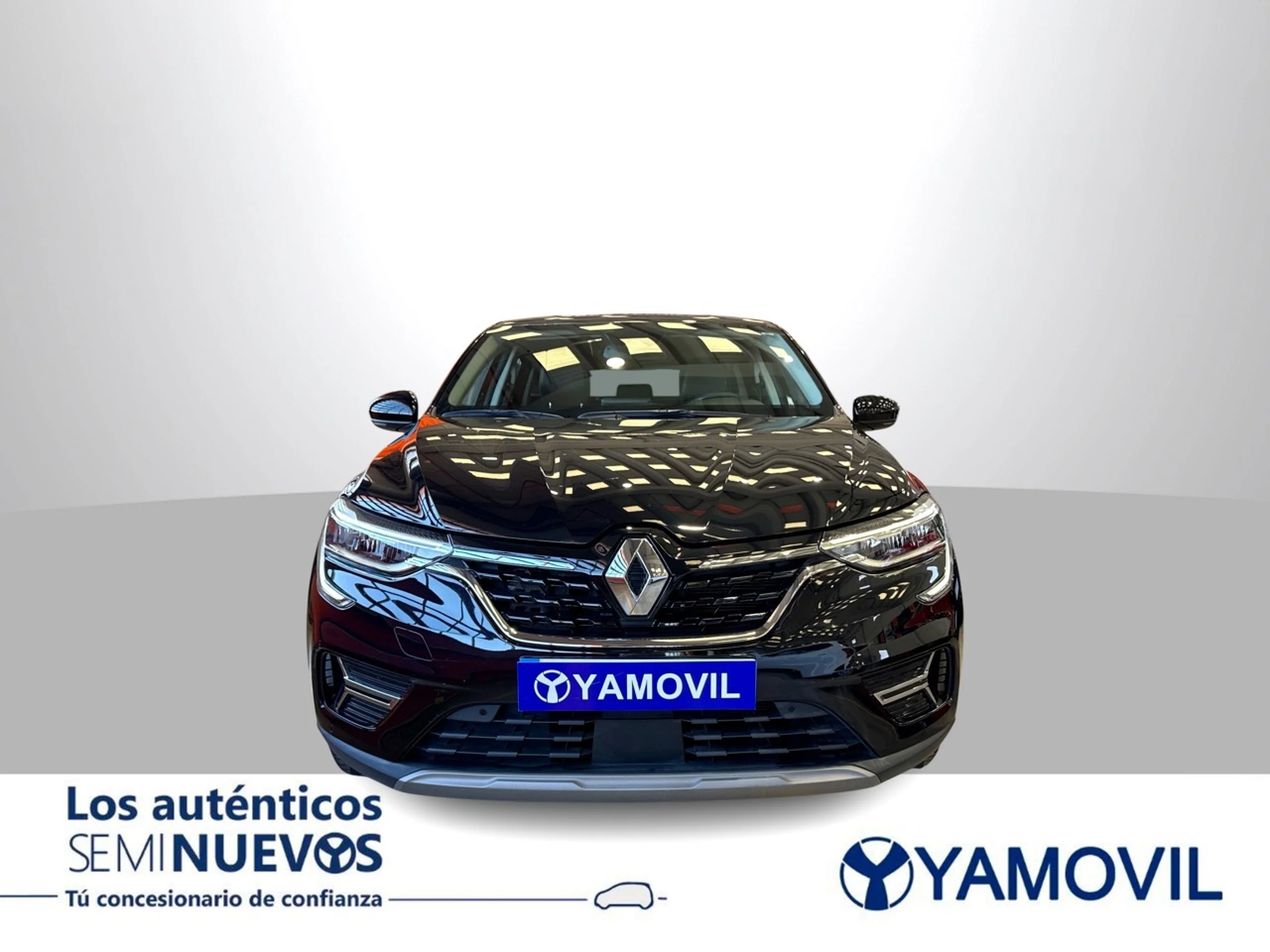 Renault Arkana Zen E-Tech Híbrido 107 kW (145 CV) - Foto 3