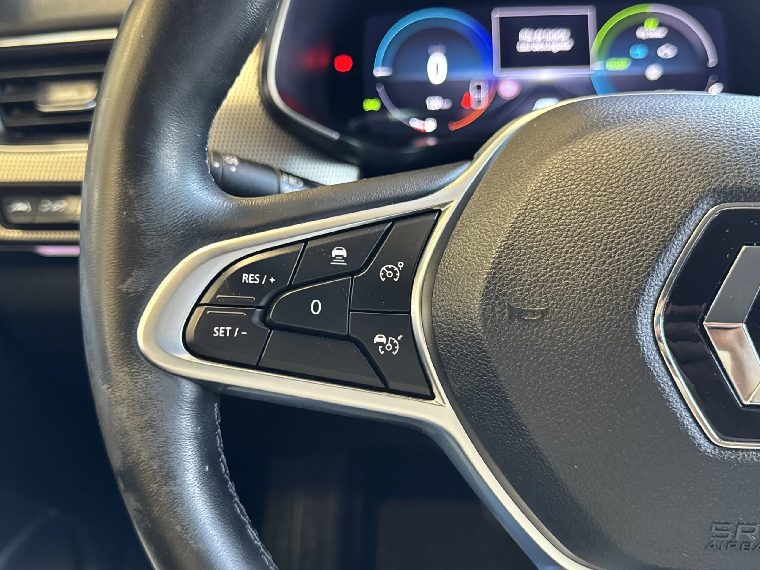 Renault Arkana Zen E-Tech Híbrido 107 kW (145 CV) - Foto 14