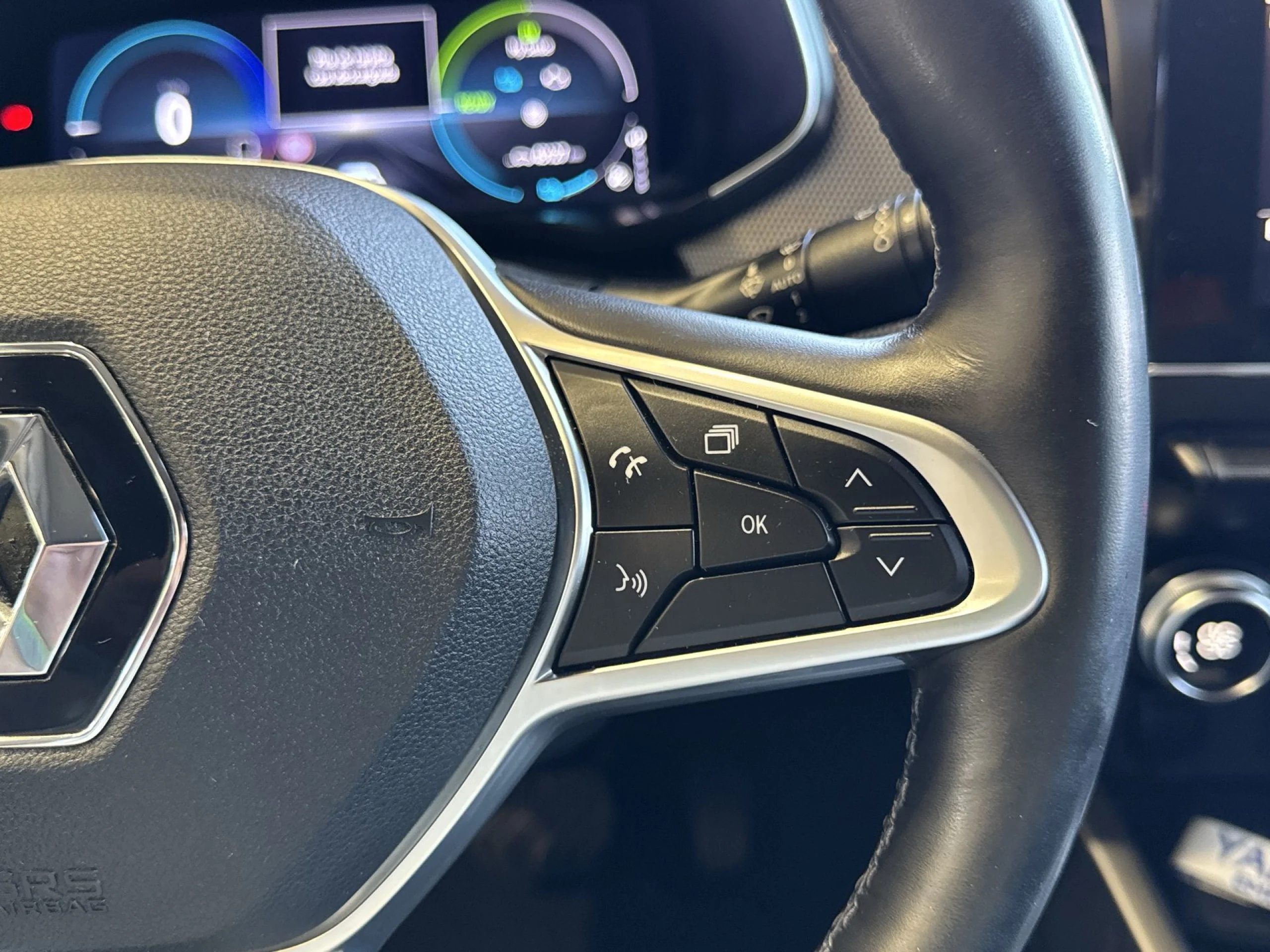 Renault Arkana Zen E-Tech Híbrido 107 kW (145 CV) - Foto 15