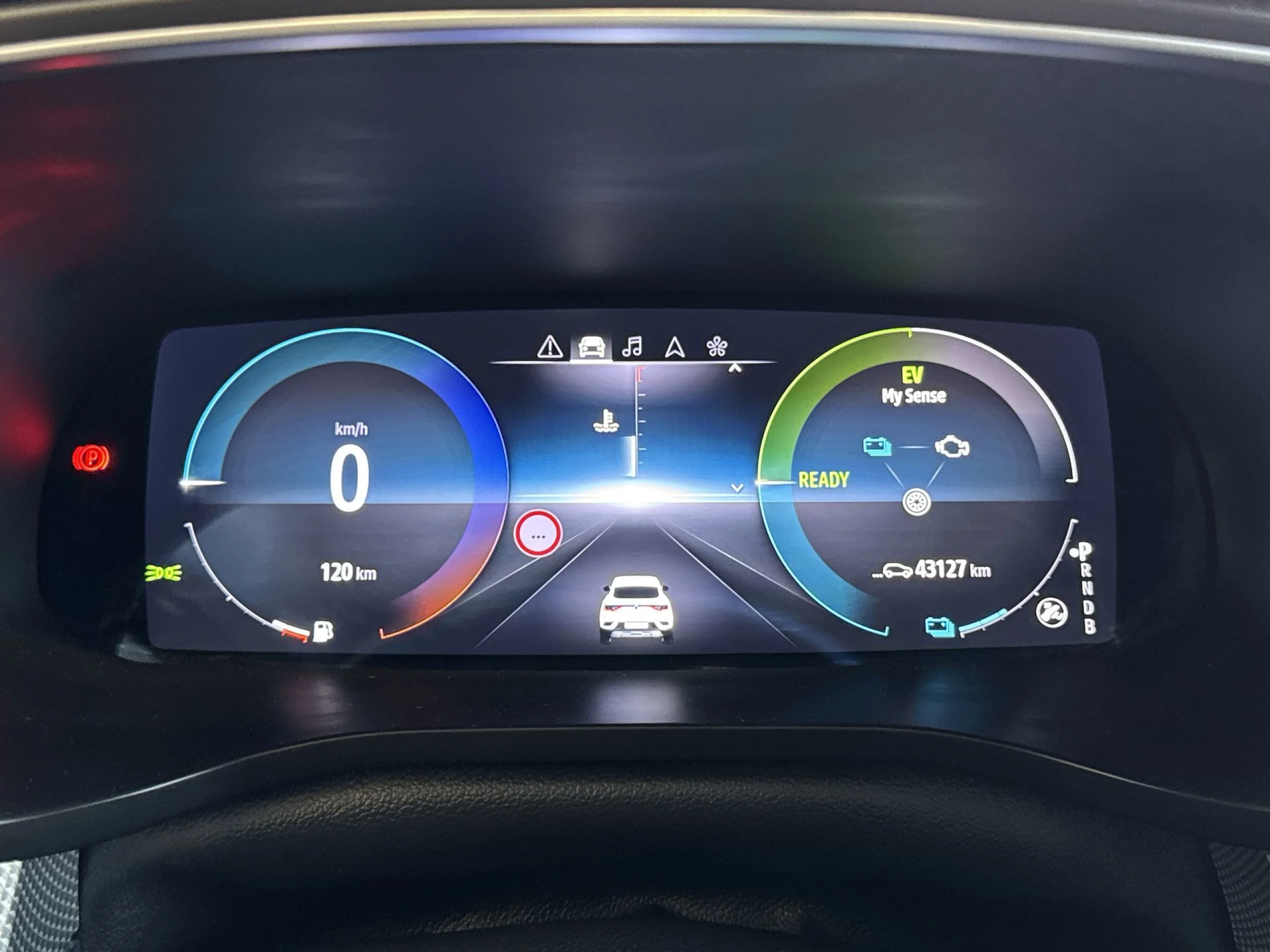 Renault Arkana Zen E-Tech Híbrido 107 kW (145 CV) - Foto 18