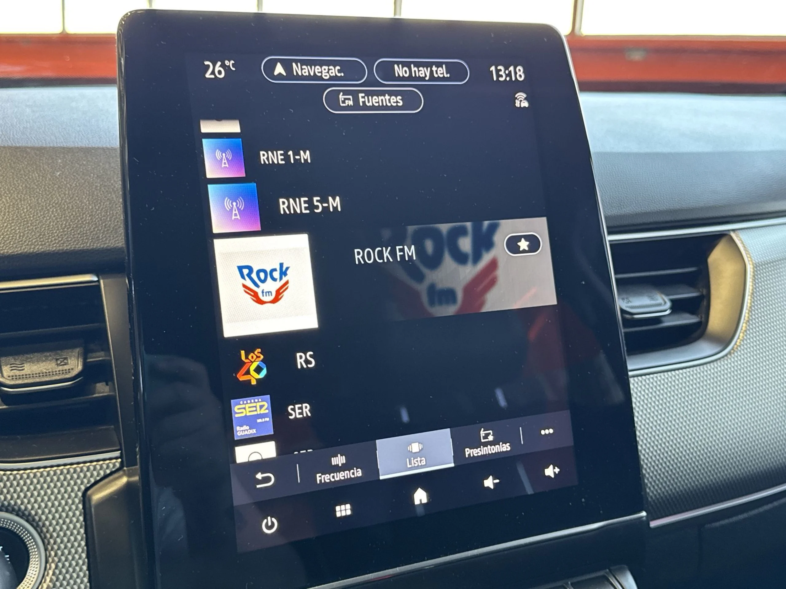 Renault Arkana Zen E-Tech Híbrido 107 kW (145 CV) - Foto 19