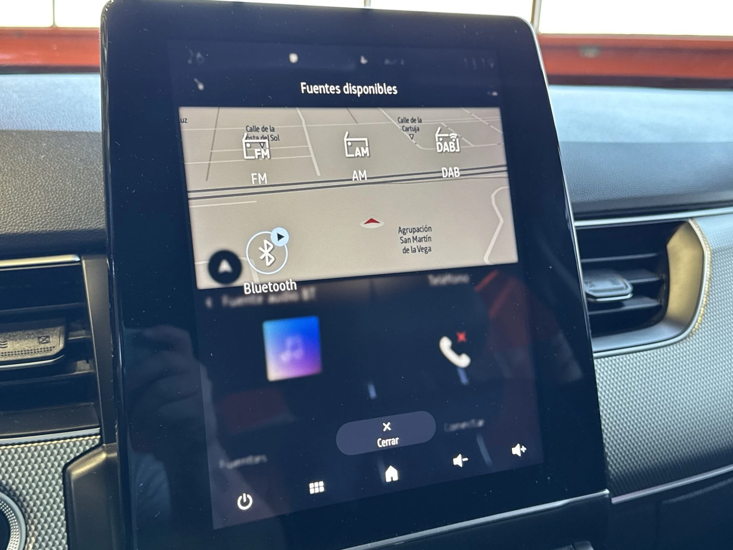 Renault Arkana Zen E-Tech Híbrido 107 kW (145 CV) - Foto 20