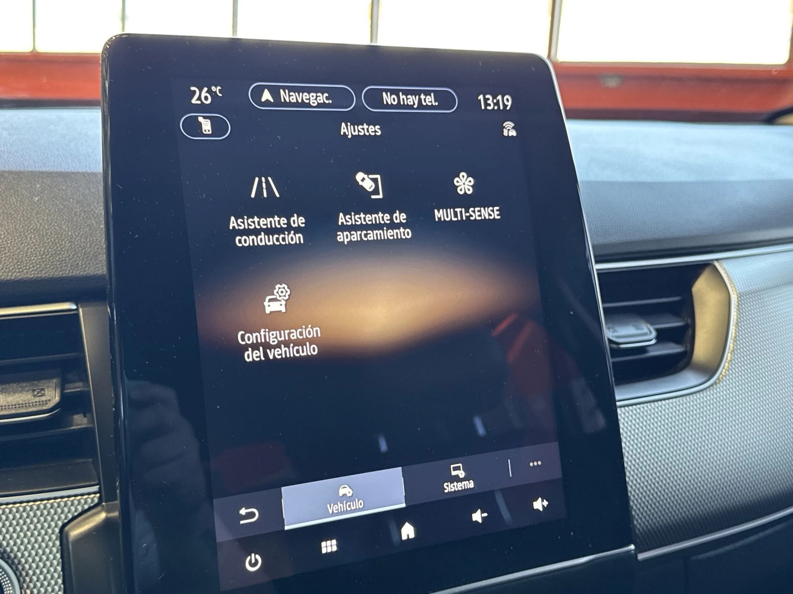 Renault Arkana Zen E-Tech Híbrido 107 kW (145 CV) - Foto 21