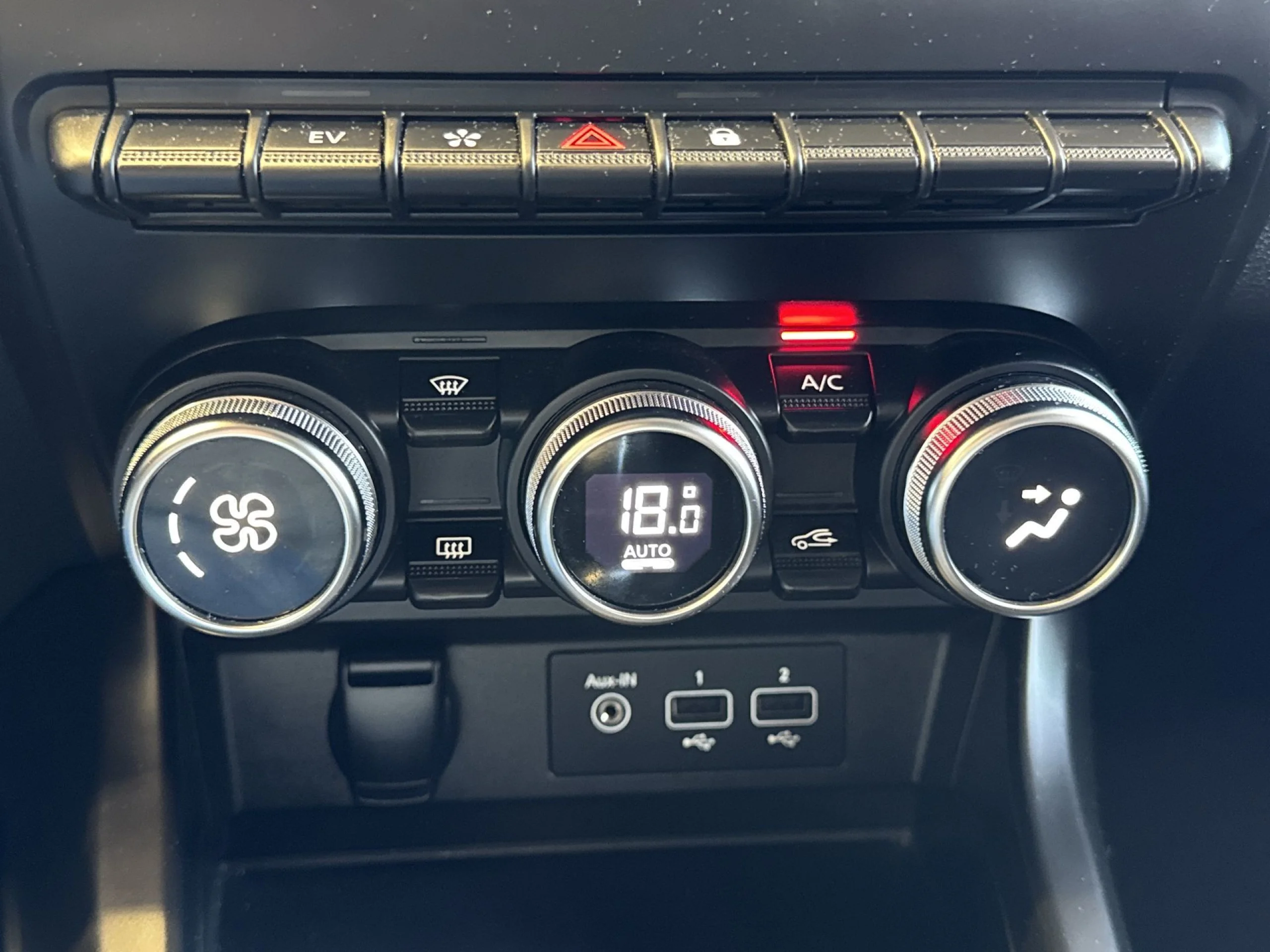 Renault Arkana Zen E-Tech Híbrido 107 kW (145 CV) - Foto 24
