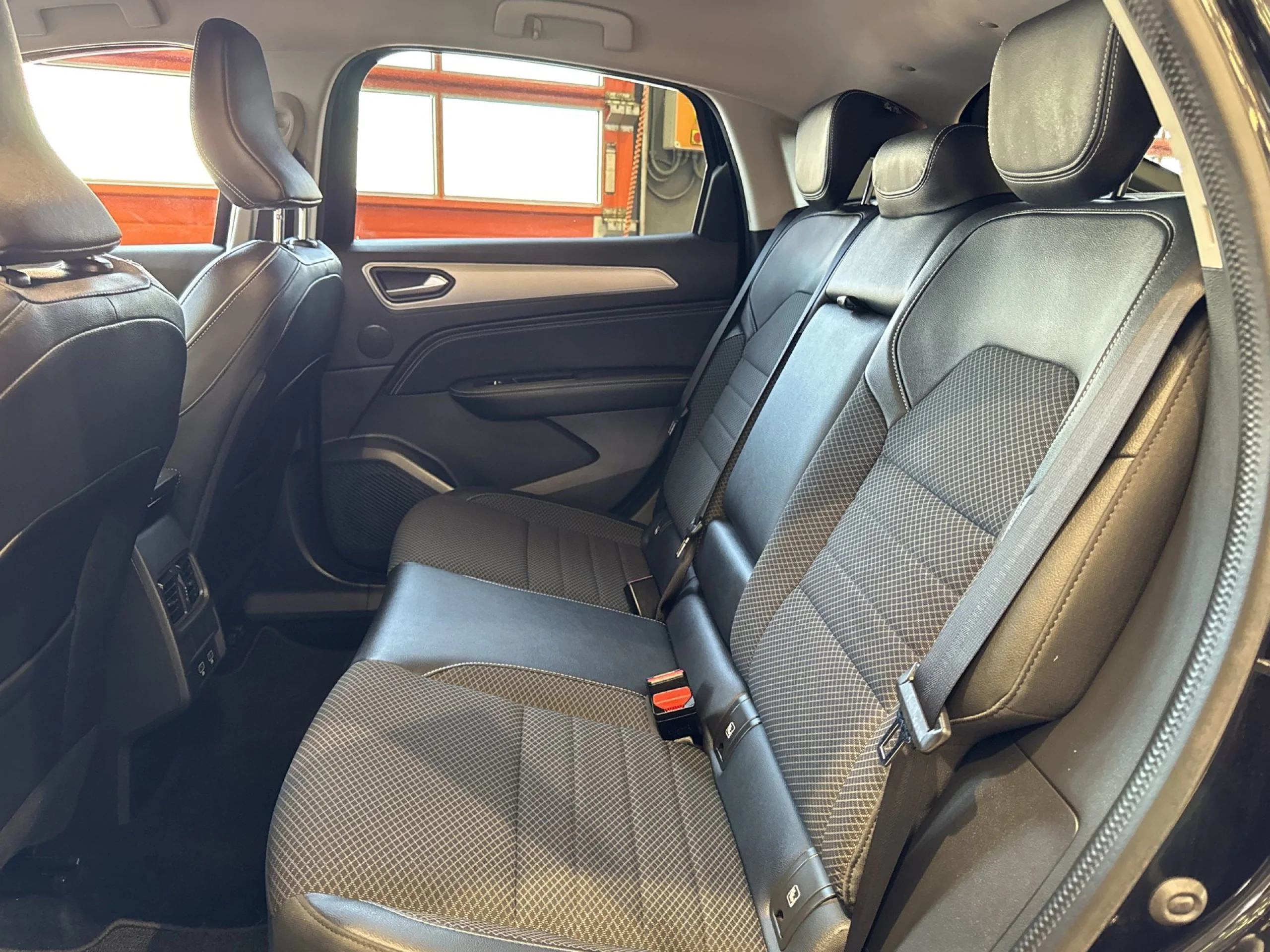Renault Arkana Zen E-Tech Híbrido 107 kW (145 CV) - Foto 28