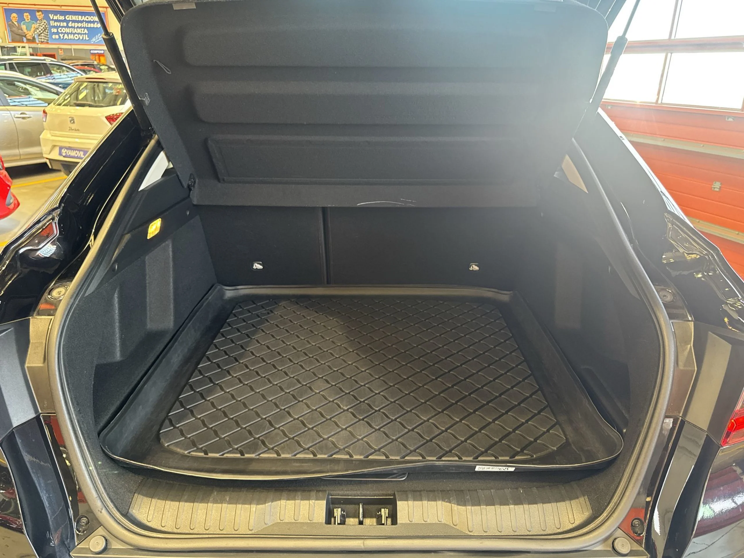 Renault Arkana Zen E-Tech Híbrido 107 kW (145 CV) - Foto 32