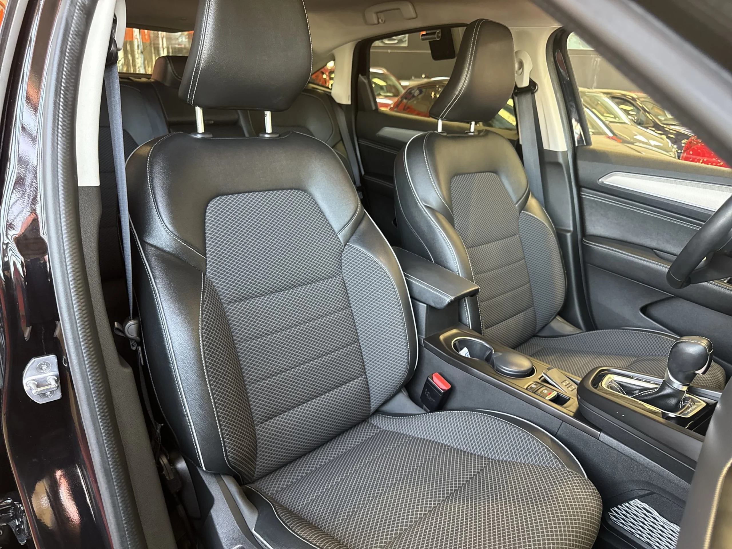 Renault Arkana Zen E-Tech Híbrido 107 kW (145 CV) - Foto 33