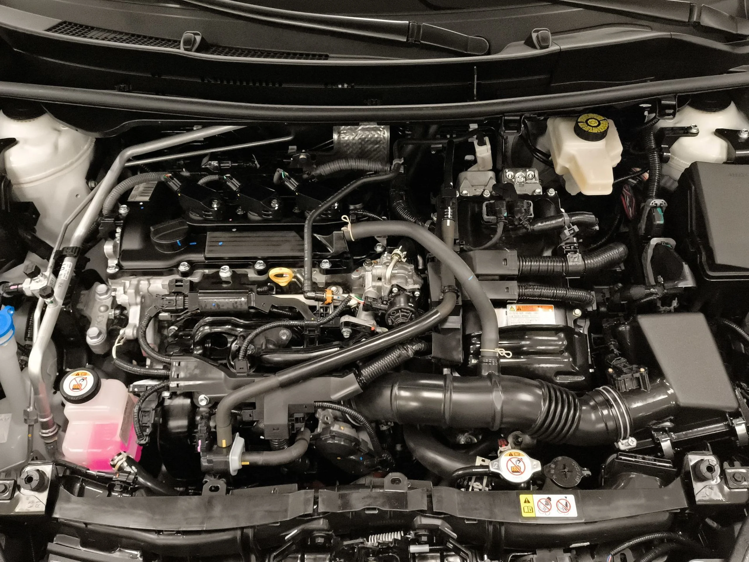 Toyota Yaris 120H Active Tech 85 kW (116 CV) - Foto 21