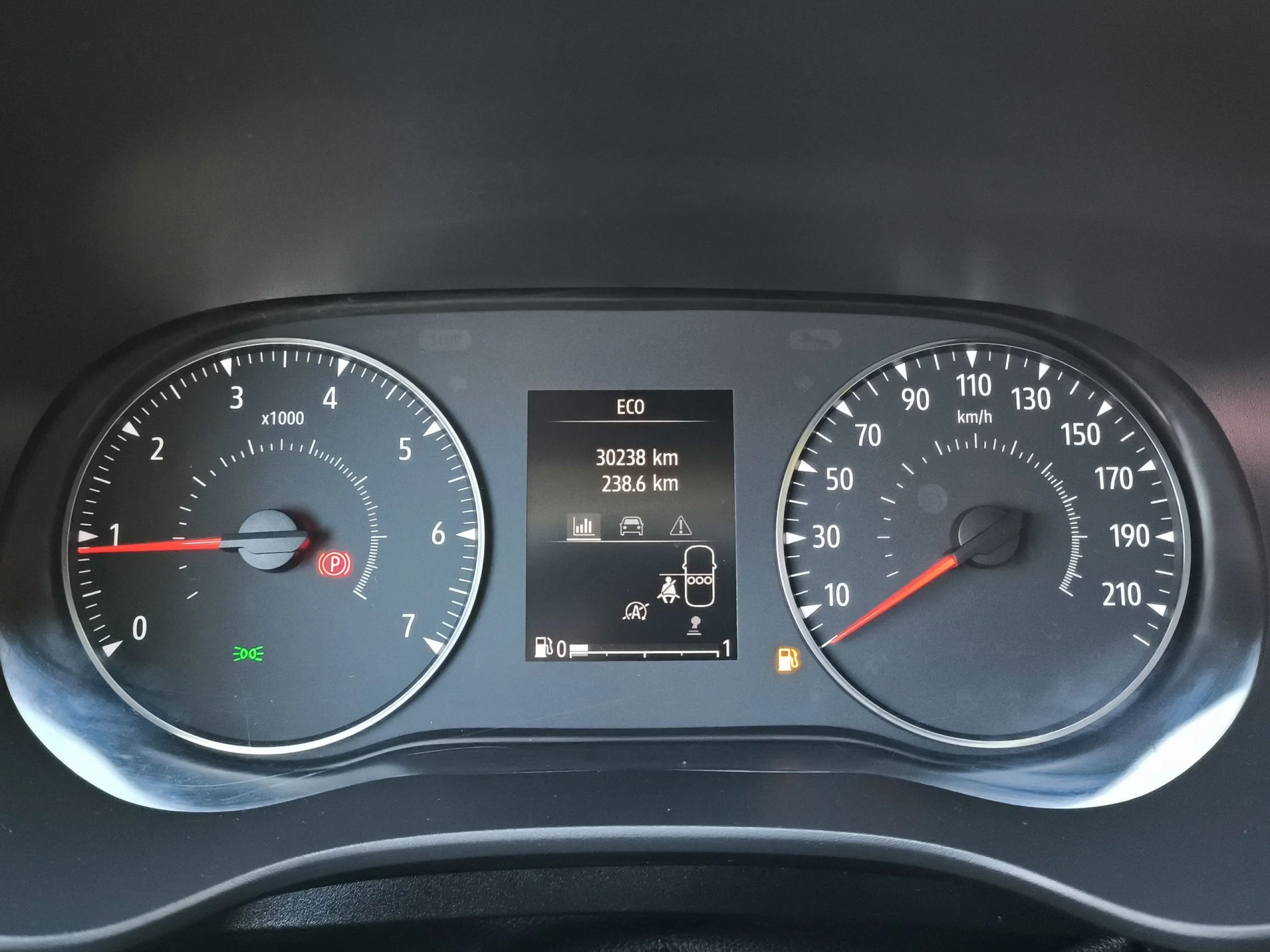 Dacia Sandero Stepway Expression TCe 67 kW (91 CV) - Foto 12