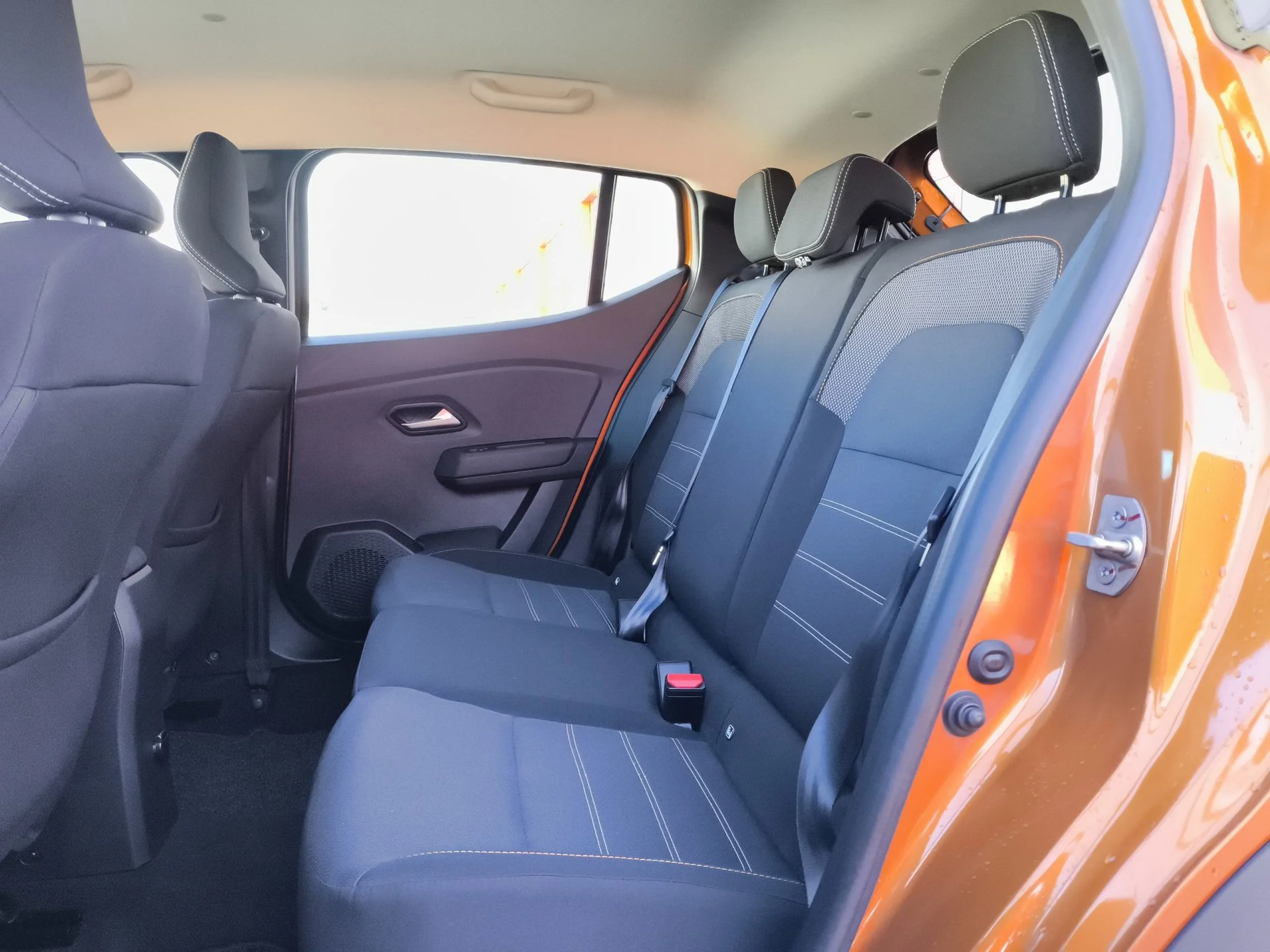 Dacia Sandero Stepway Expression TCe 67 kW (91 CV) - Foto 18