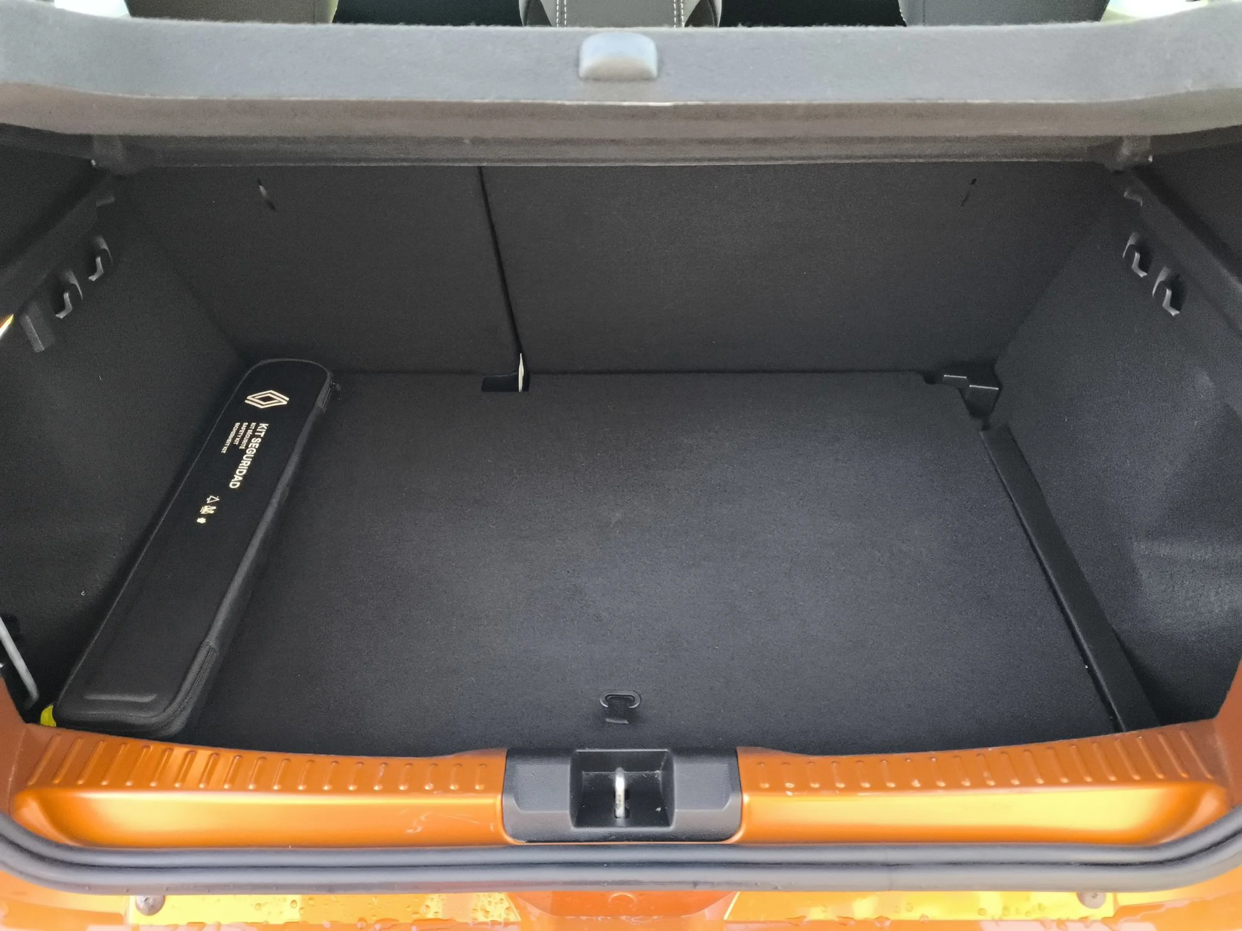Dacia Sandero Stepway Expression TCe 67 kW (91 CV) - Foto 19