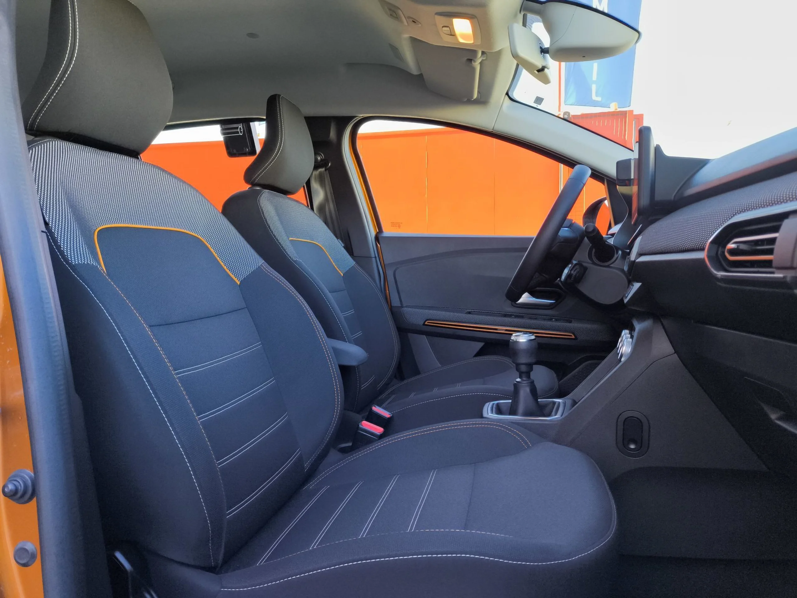 Dacia Sandero Stepway Expression TCe 67 kW (91 CV) - Foto 20