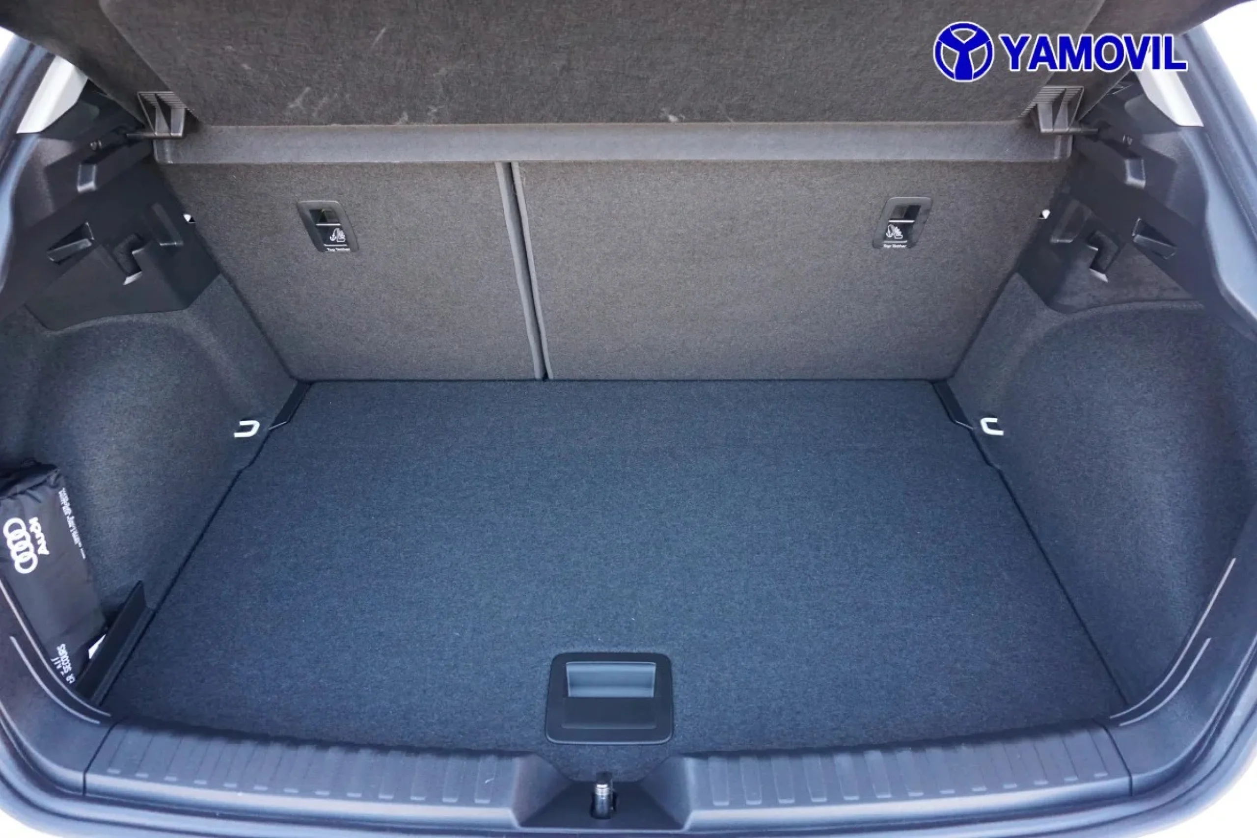 Audi A1 Sportback Adrenalin 30 TFSI 81 kW (110 CV) S tronic - Foto 7