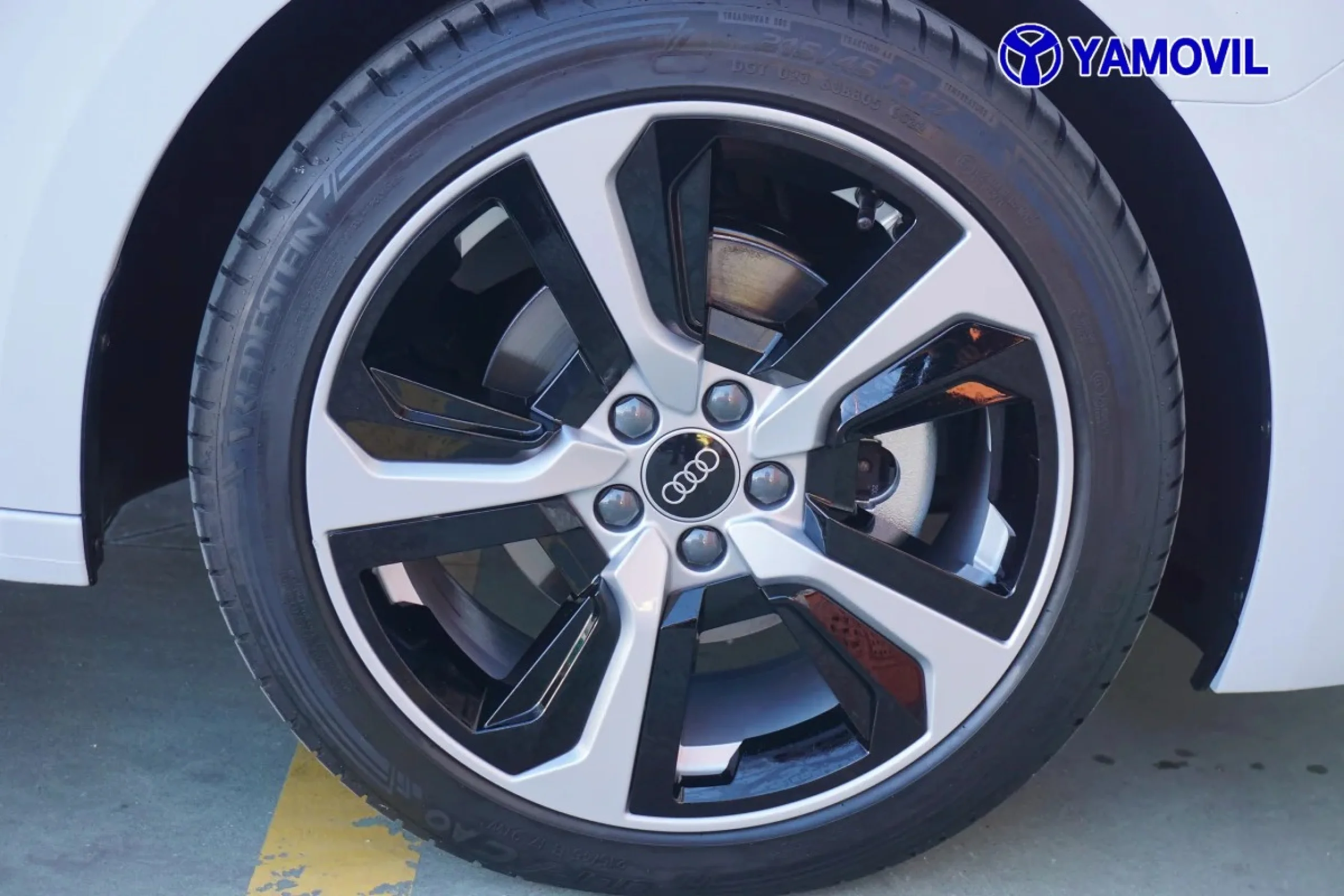 Audi A1 Sportback Adrenalin 30 TFSI 81 kW (110 CV) S tronic - Foto 9