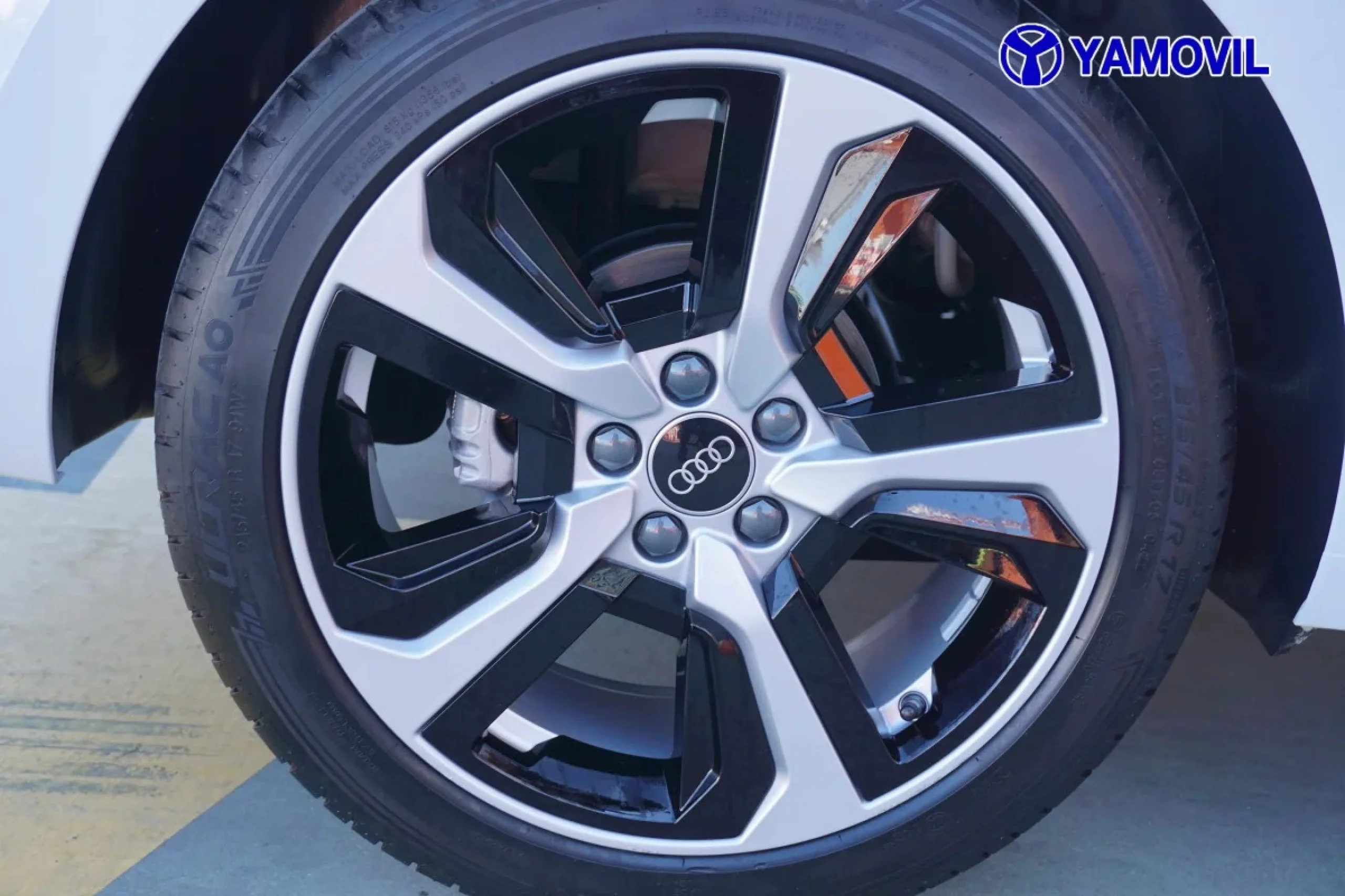 Audi A1 Sportback Adrenalin 30 TFSI 81 kW (110 CV) S tronic - Foto 10