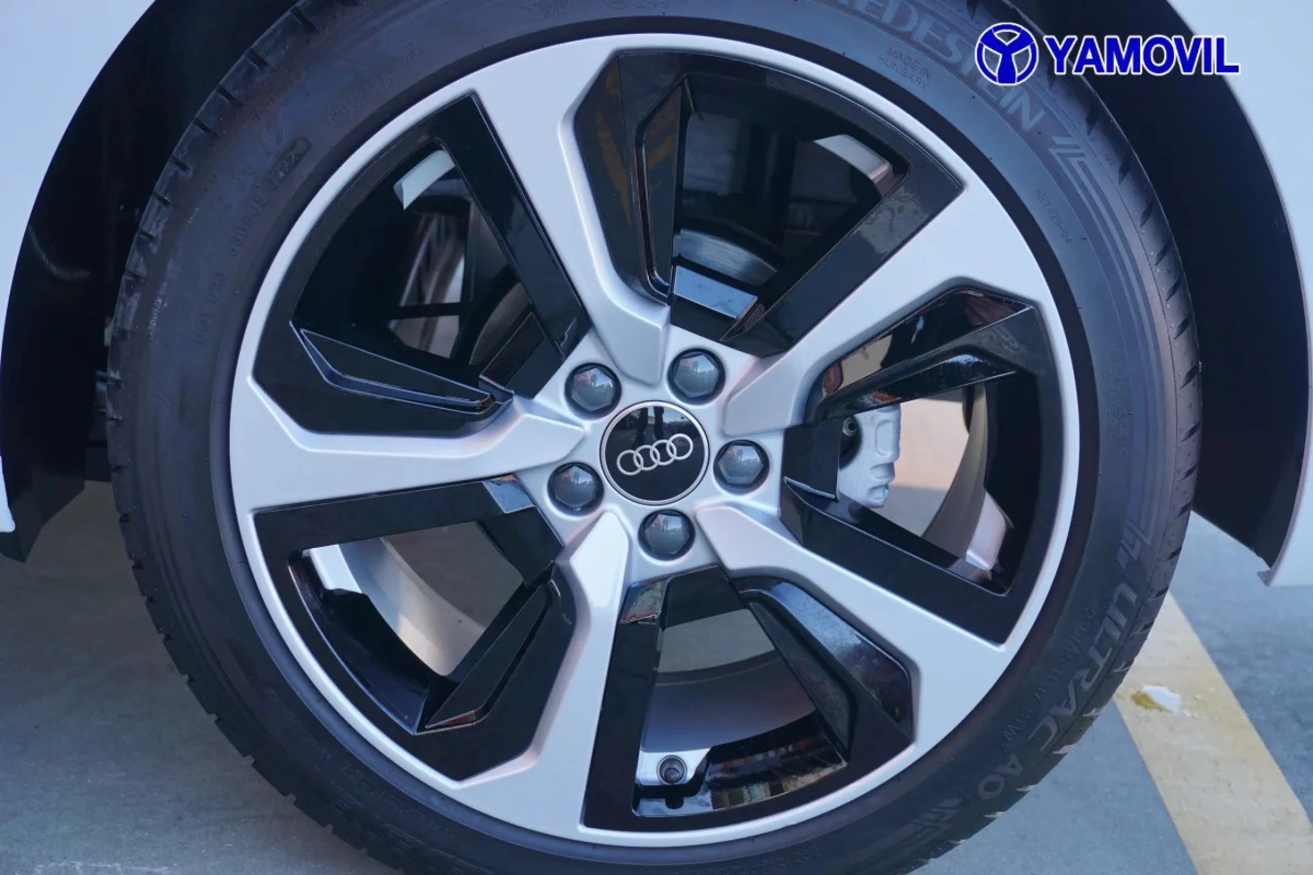 Audi A1 Sportback Adrenalin 30 TFSI 81 kW (110 CV) S tronic - Foto 11
